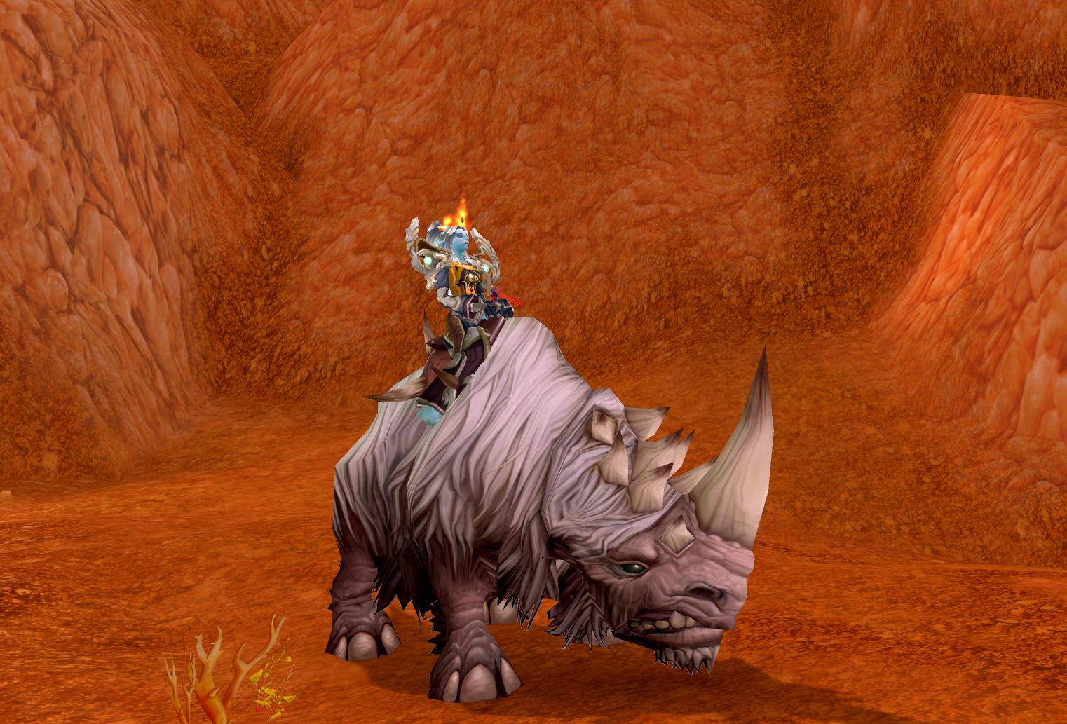 Loaded MoP Account | Xuen Mount + Mistwalker Title  | 16x Challenge Mode Sets | Glorious Tyranny | Protector & Wrathful Tabard | Multi 90 Characters - Image 7