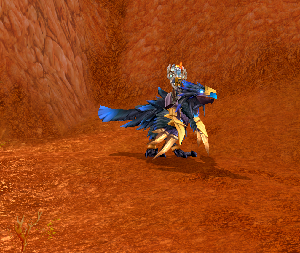 Loaded MoP Account | Xuen Mount + Mistwalker Title  | 16x Challenge Mode Sets | Glorious Tyranny | Protector & Wrathful Tabard | Multi 90 Characters - Image 8