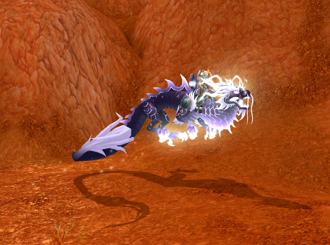 Loaded MoP Account | Xuen Mount + Mistwalker Title  | 16x Challenge Mode Sets | Glorious Tyranny | Protector & Wrathful Tabard | Multi 90 Characters - Image 10