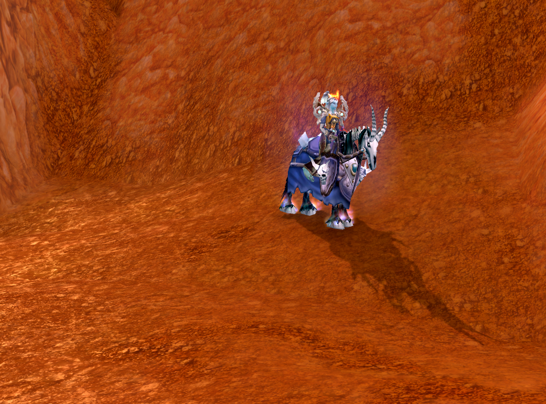 Loaded MoP Account | Xuen Mount + Mistwalker Title  | 16x Challenge Mode Sets | Glorious Tyranny | Protector & Wrathful Tabard | Multi 90 Characters - Image 11