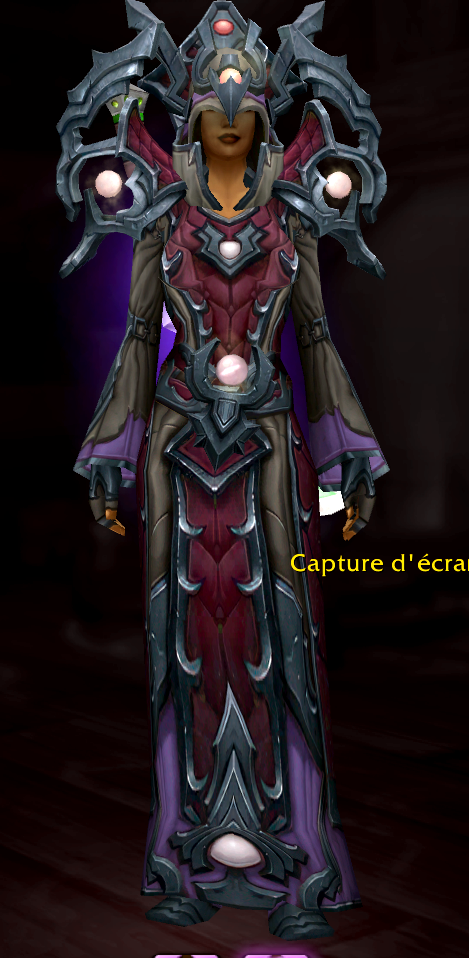 Loaded MoP Account | Xuen Mount + Mistwalker Title  | 16x Challenge Mode Sets | Glorious Tyranny | Protector & Wrathful Tabard | Multi 90 Characters - Image 16