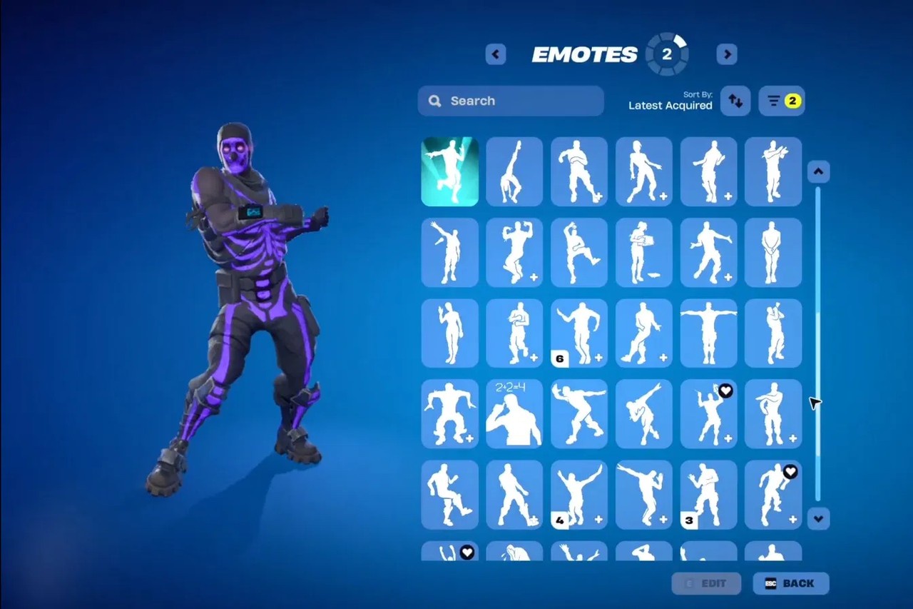 Fortnite Account - Image 3