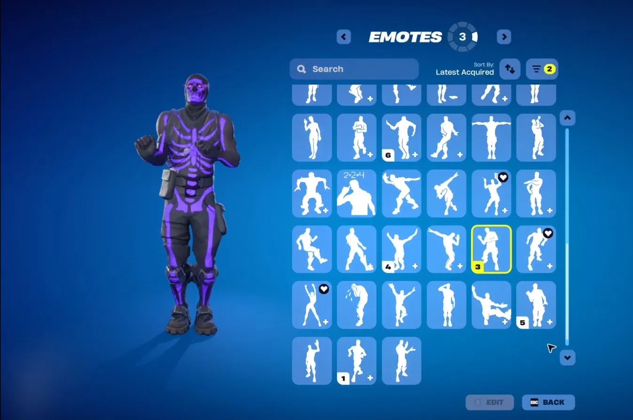 Fortnite Account - Image 4
