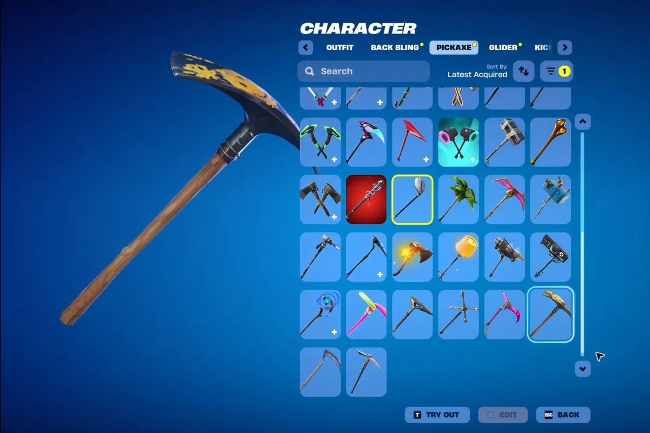Fortnite Account - Image 5