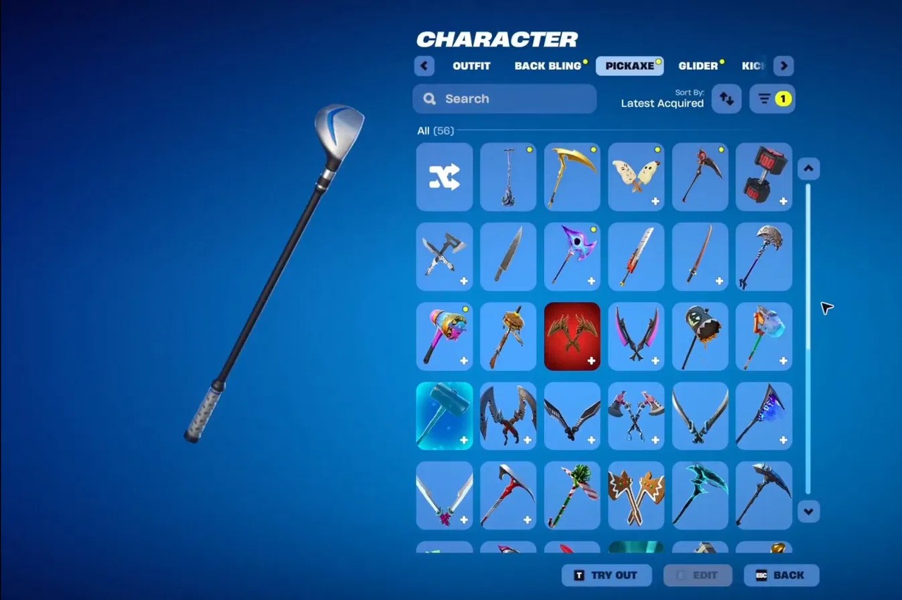 Fortnite Account - Image 6
