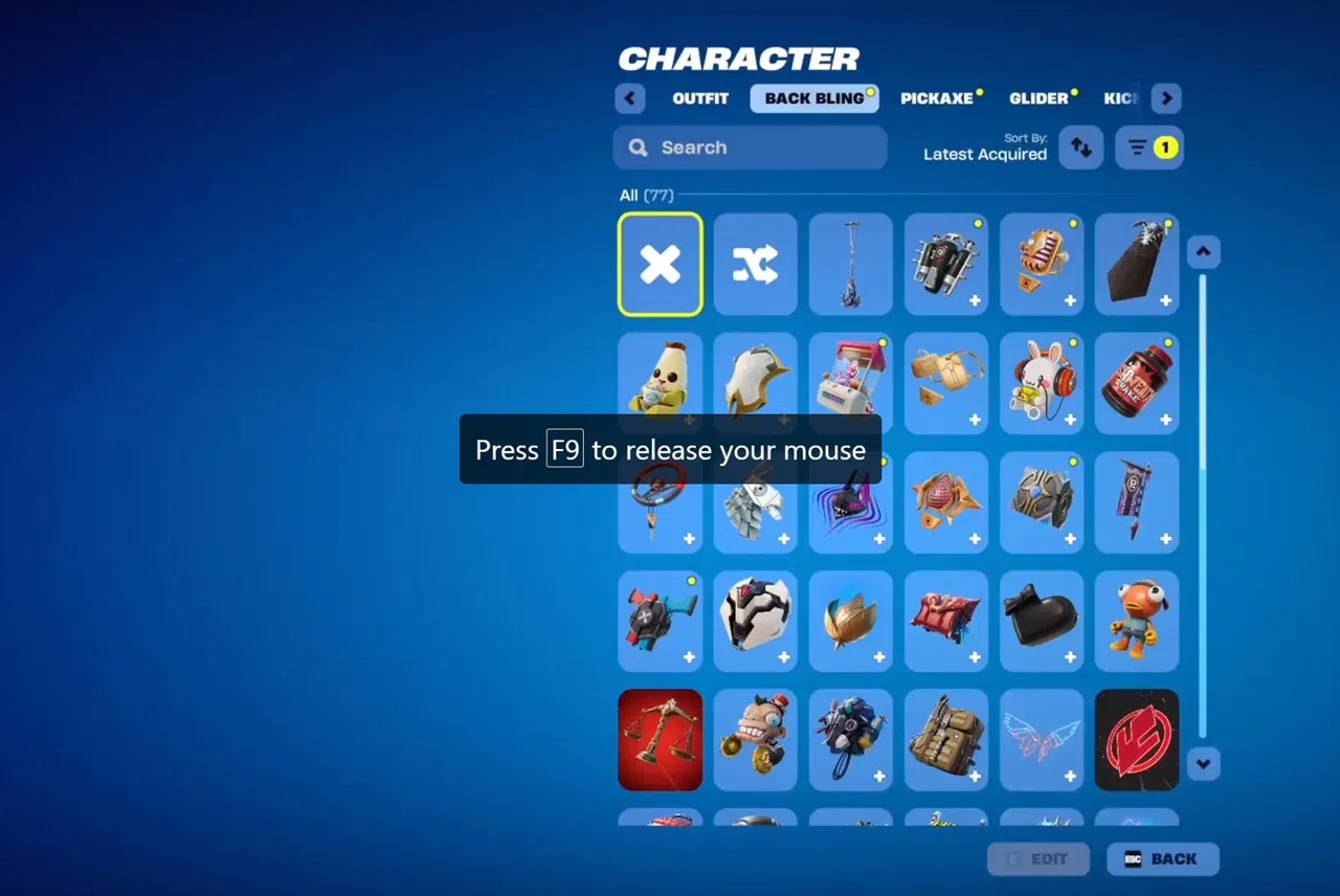 Fortnite Account - Image 8
