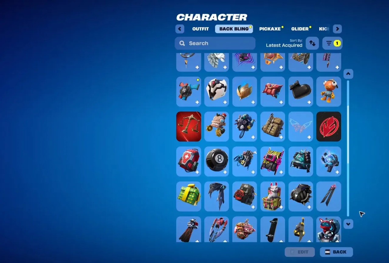 Fortnite Account - Image 10