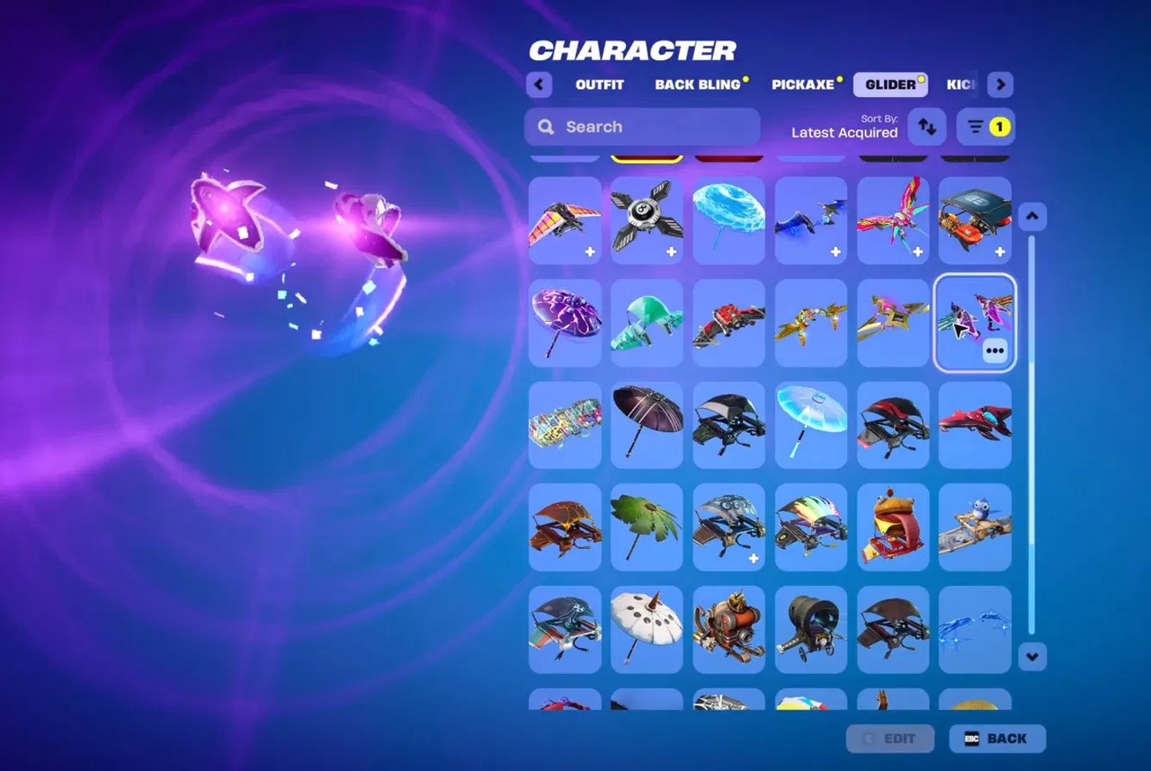 Fortnite Account - Image 11