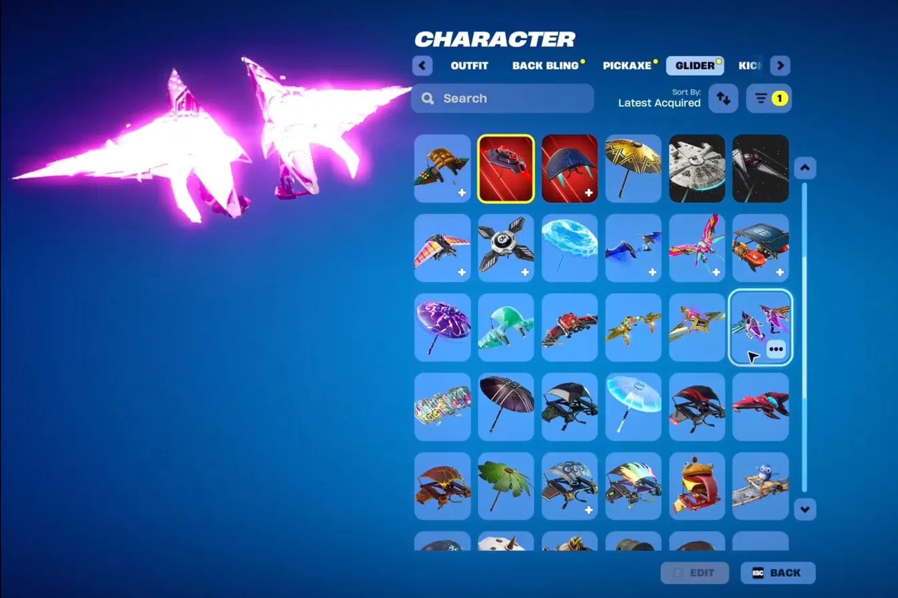 Fortnite Account - Image 12
