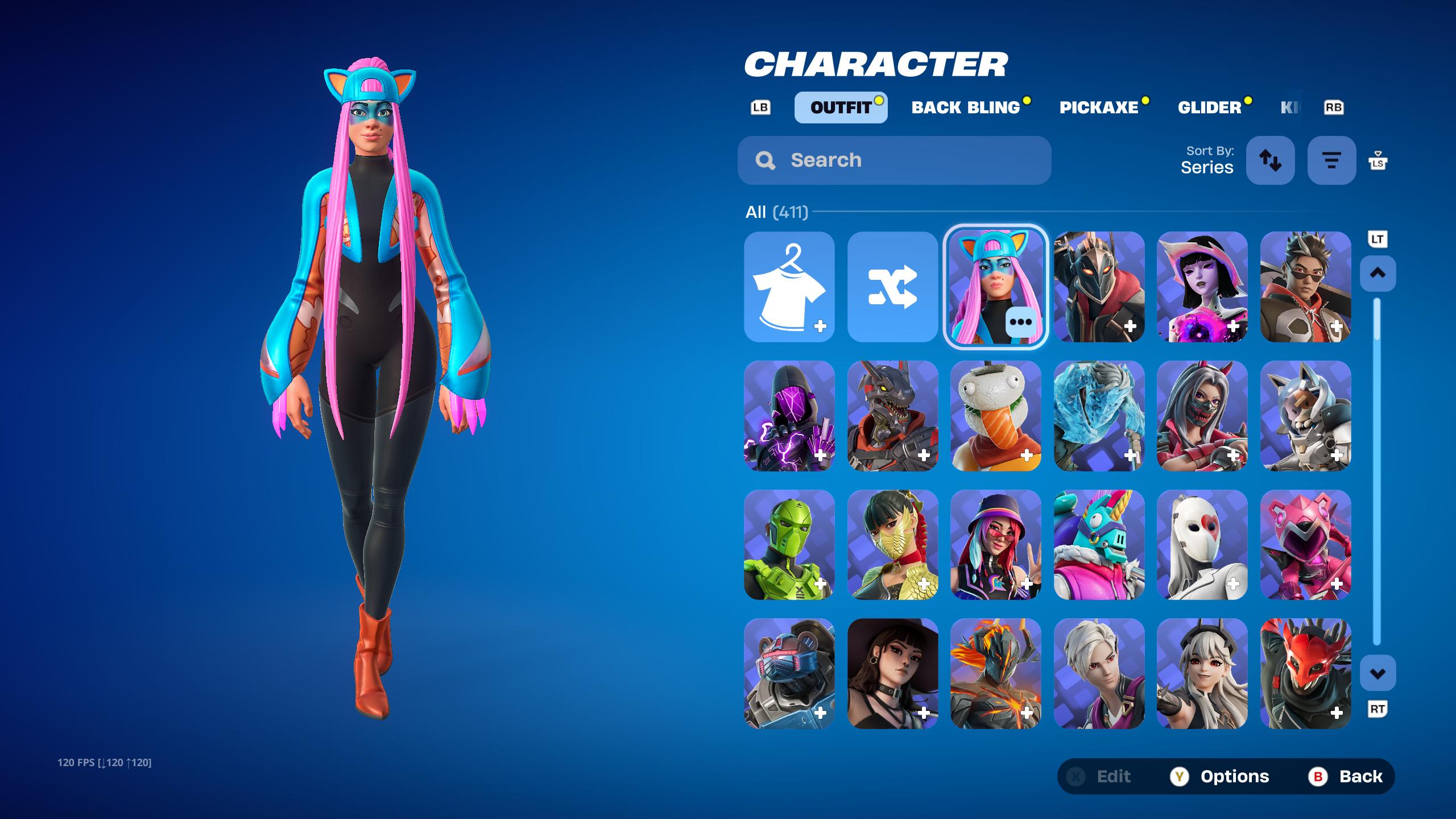 Fortnite Account - Image 3
