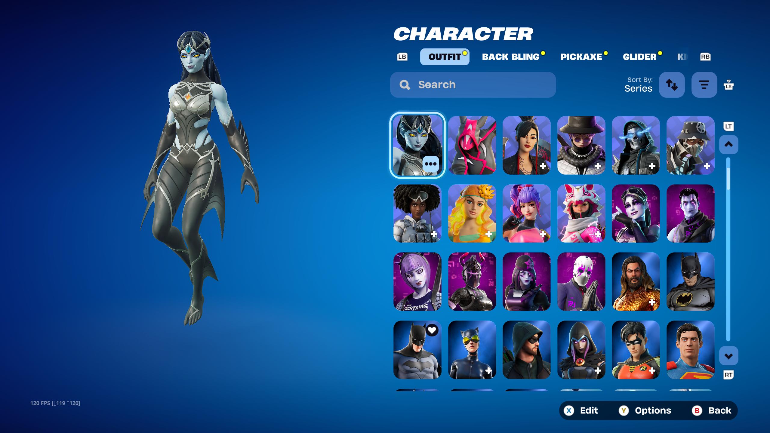 Fortnite Account - Image 4