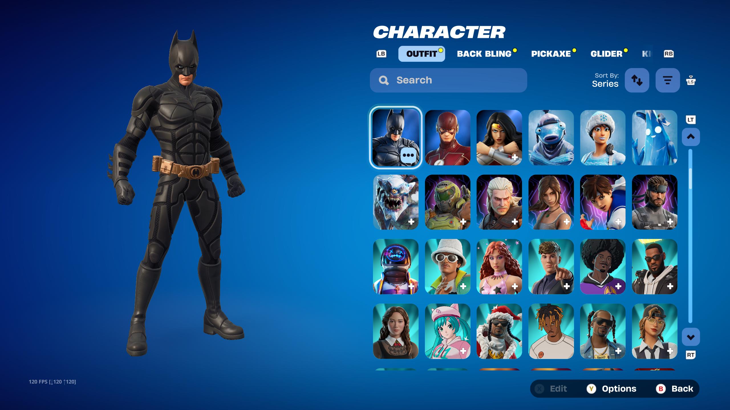 Fortnite Account - Image 5