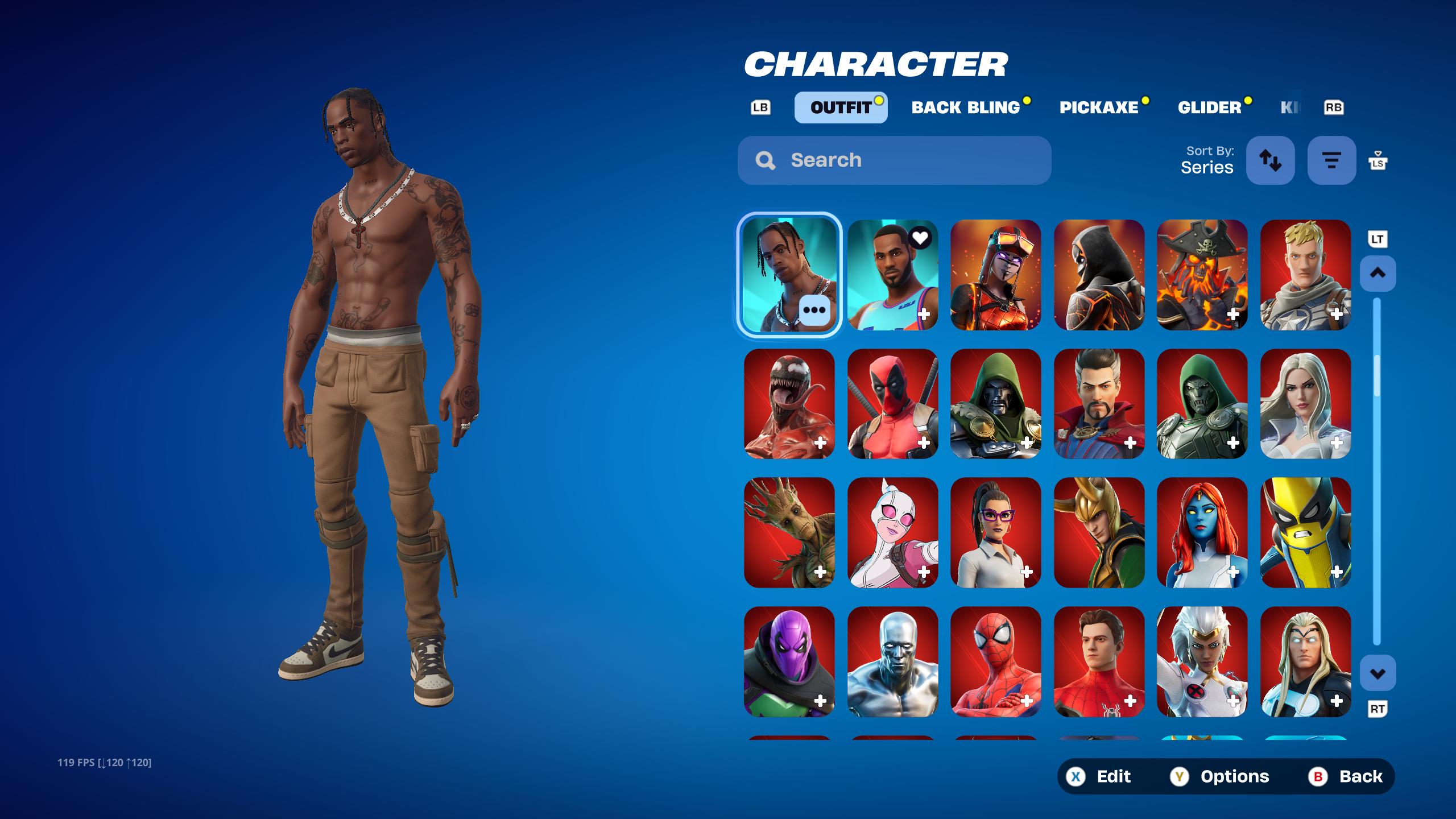 Fortnite Account - Image 6