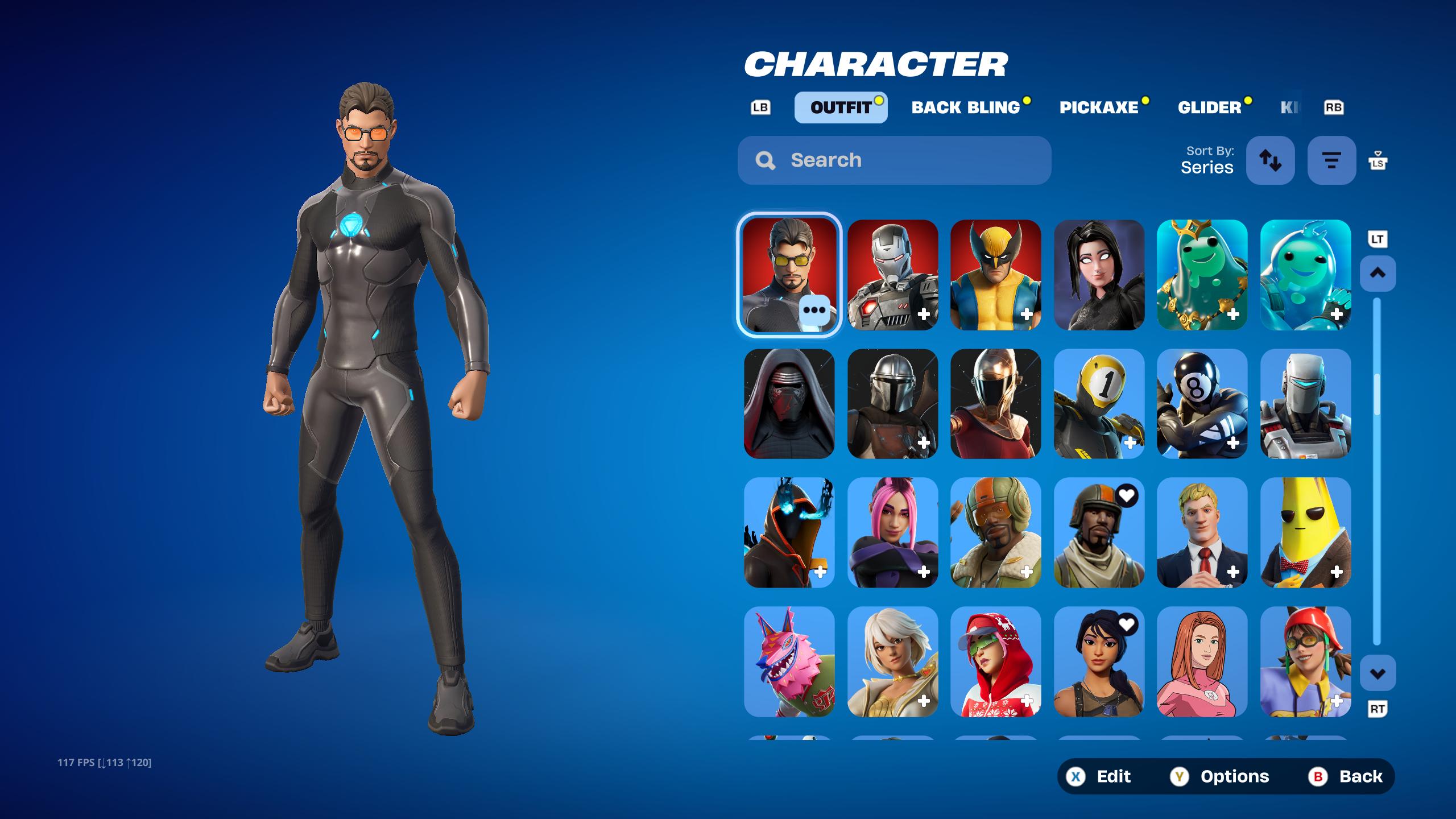 Fortnite Account - Image 7