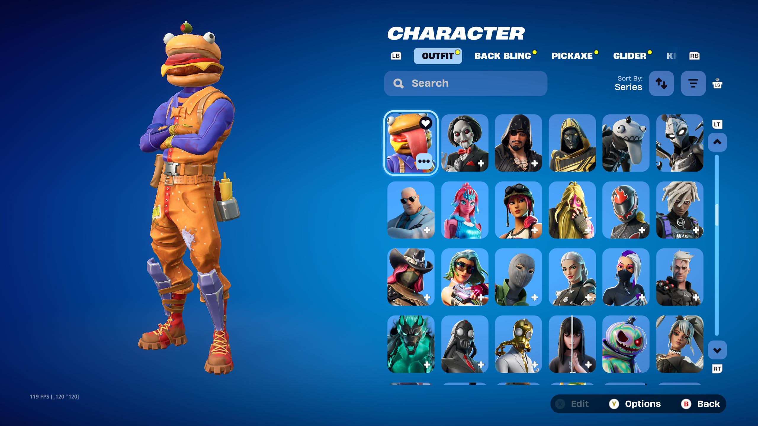 Fortnite Account - Image 8