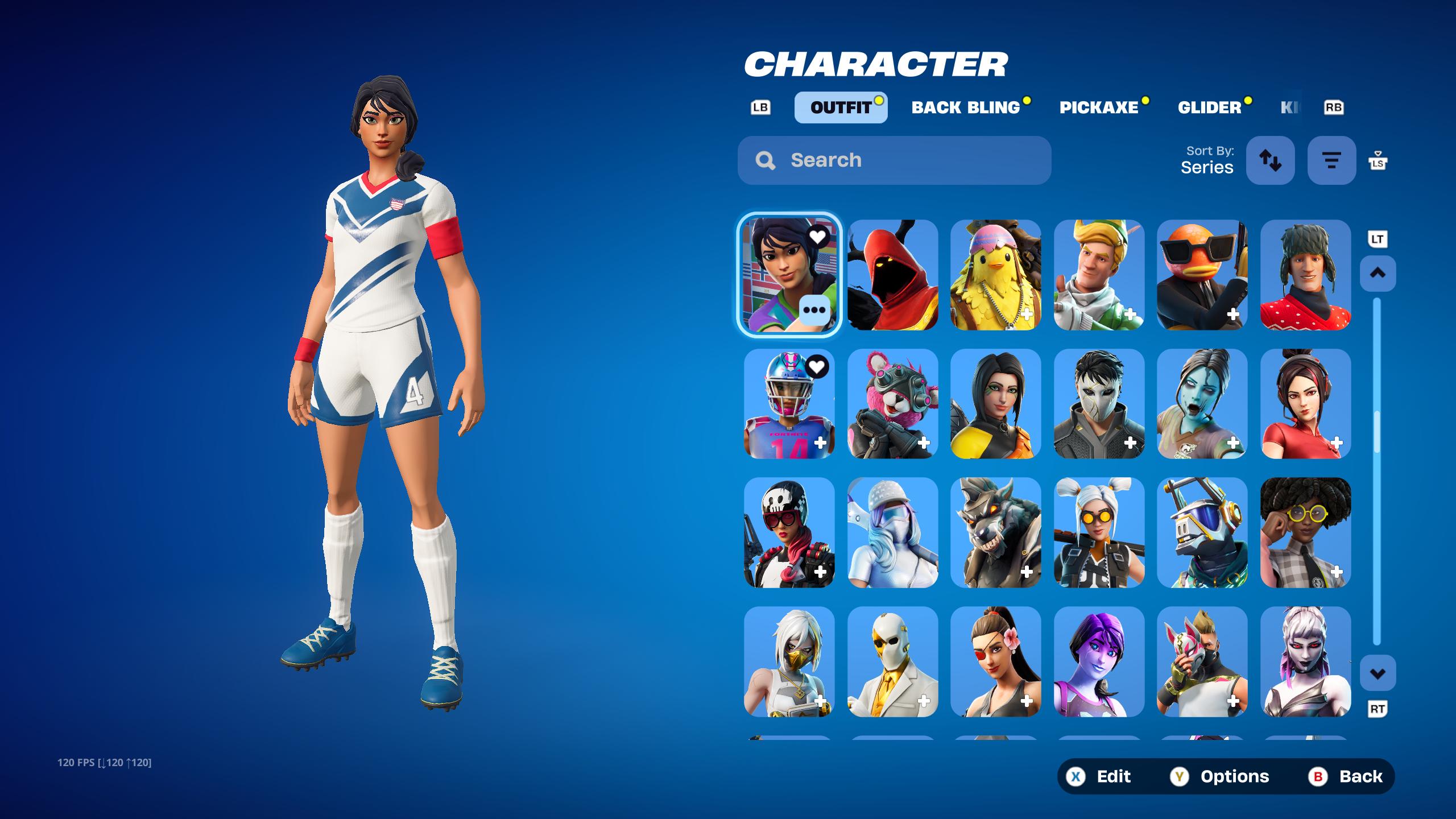 Fortnite Account - Image 9