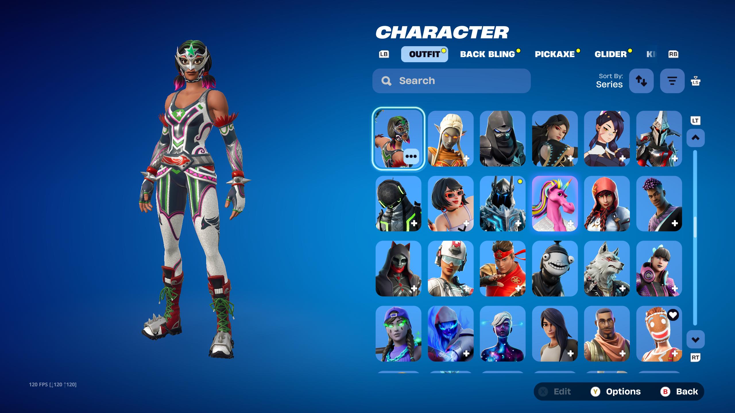 Fortnite Account - Image 10