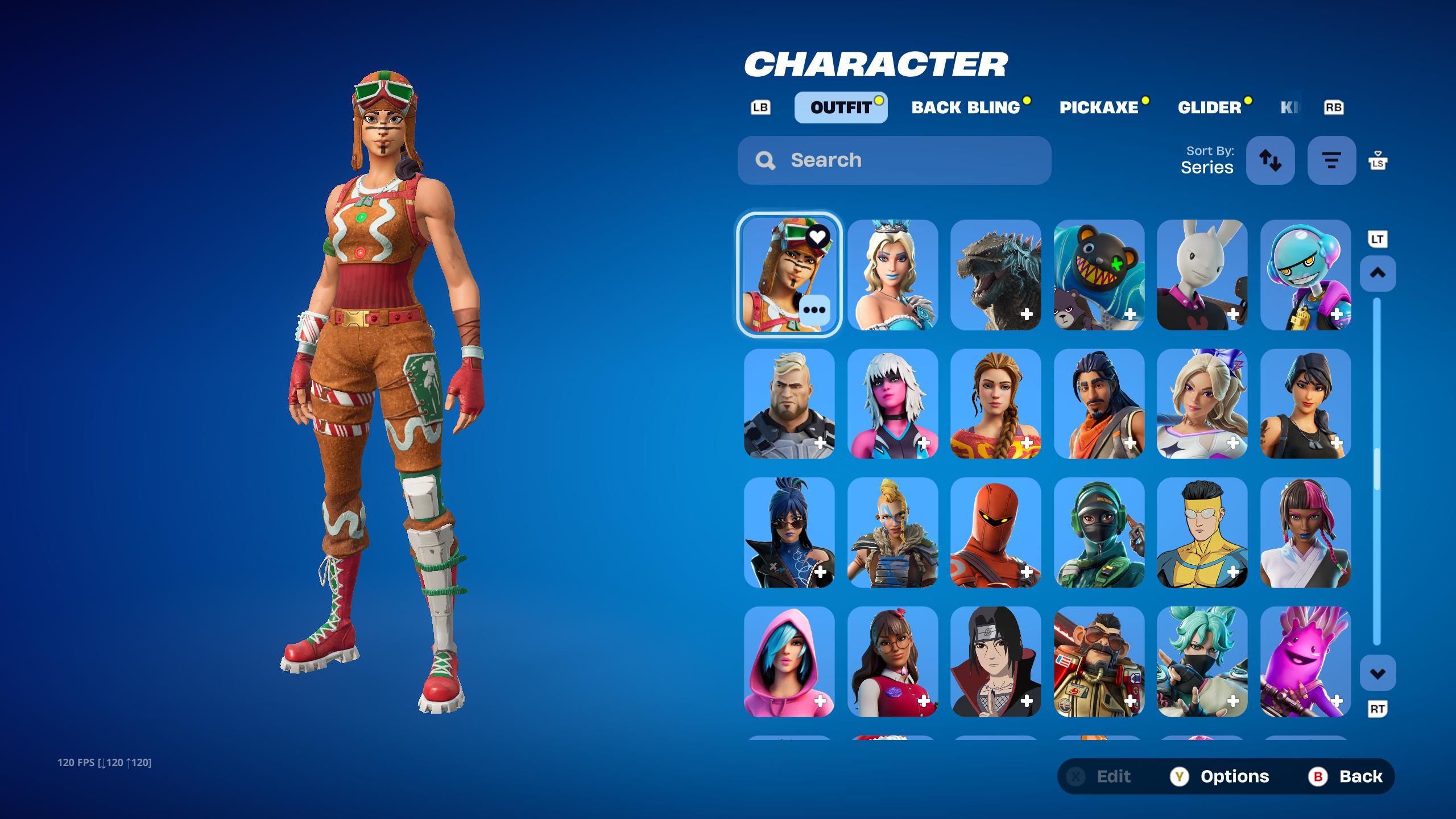 Fortnite Account - Image 11