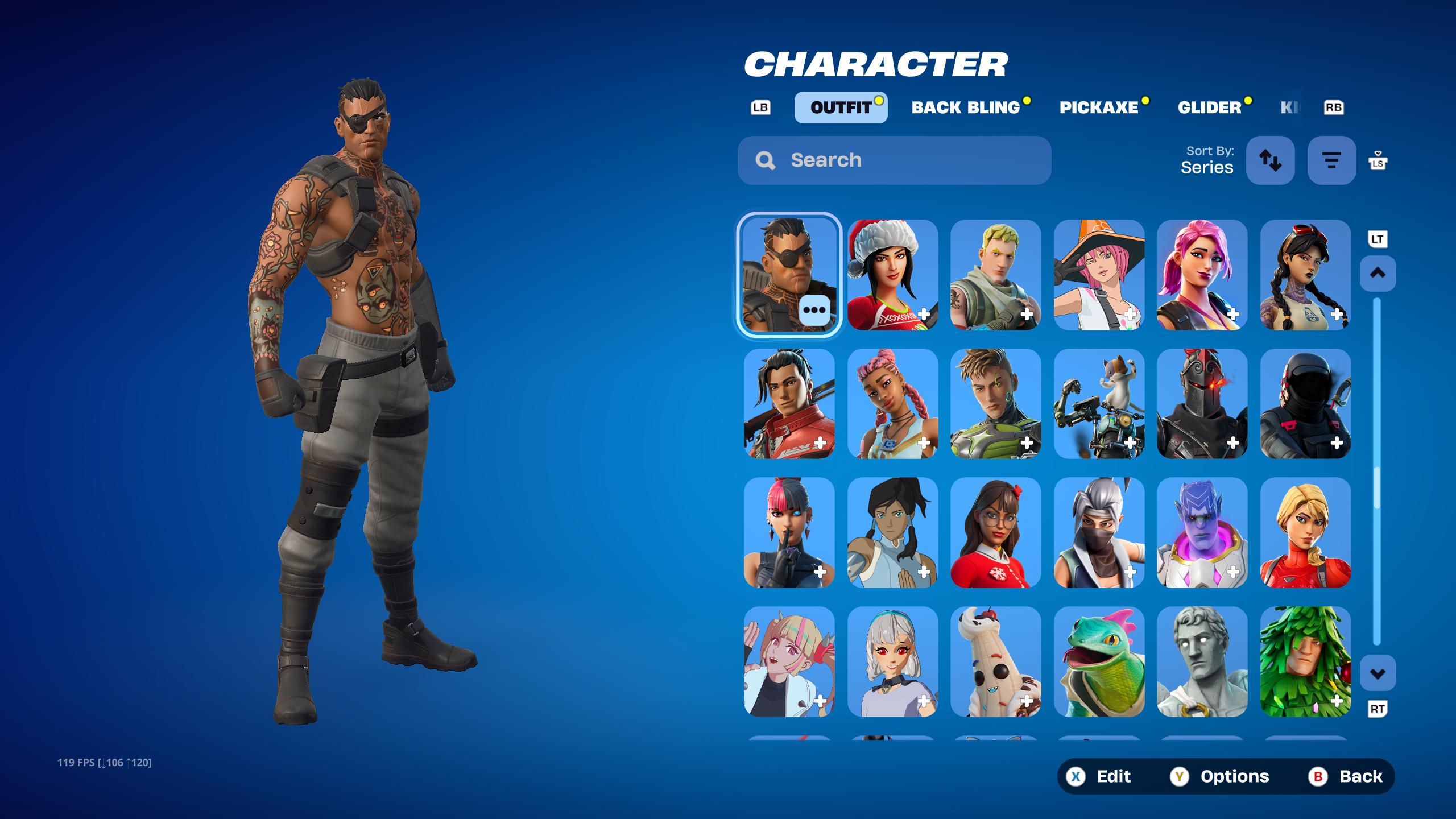 Fortnite Account - Image 12