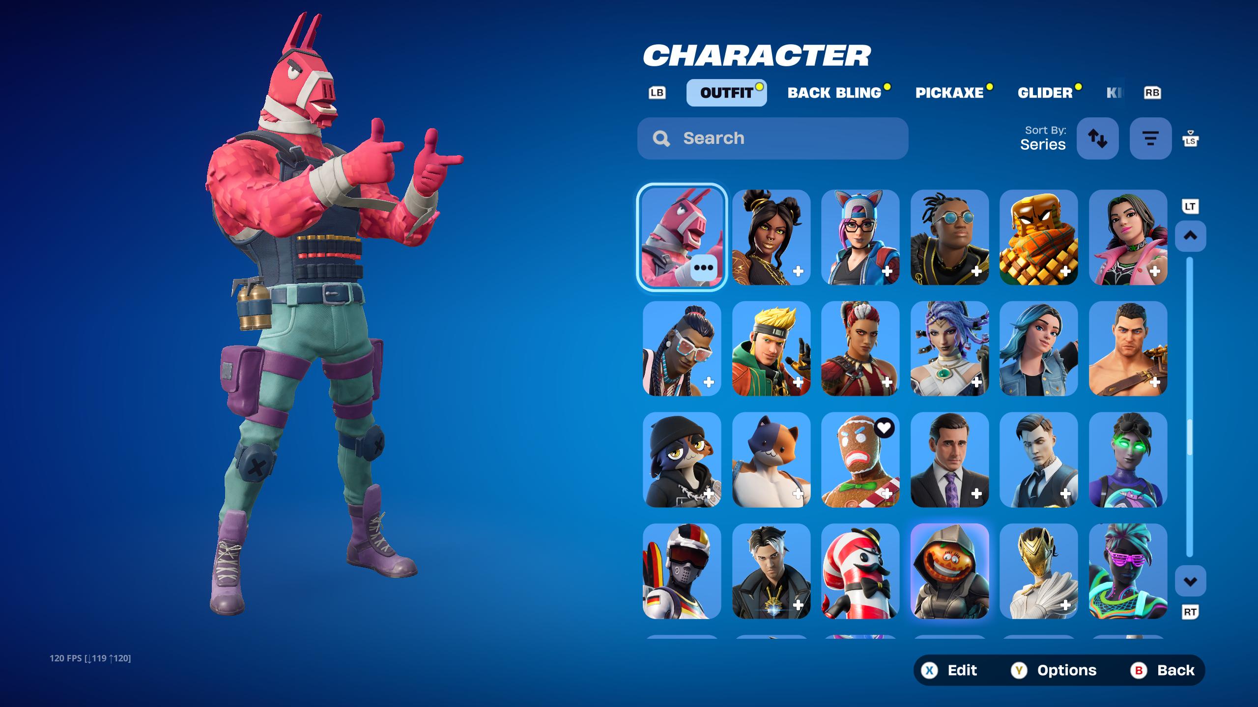 Fortnite Account - Image 13