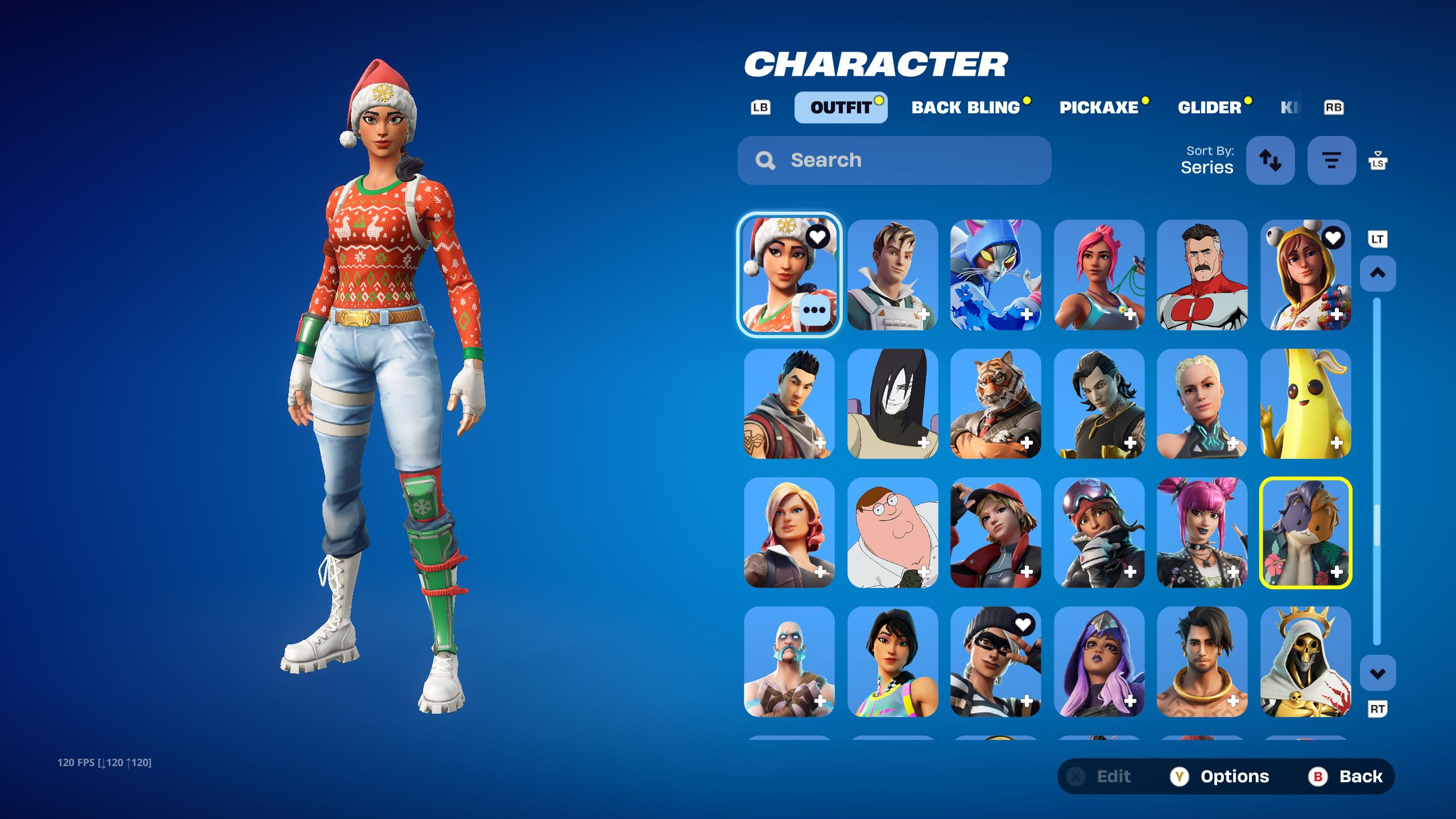 Fortnite Account - Image 14