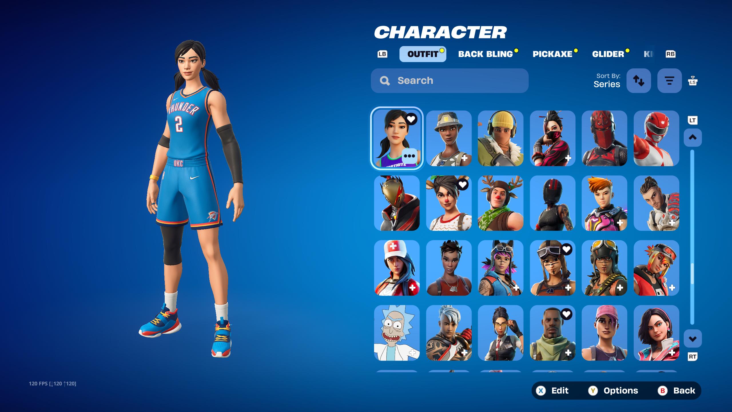 Fortnite Account - Image 15