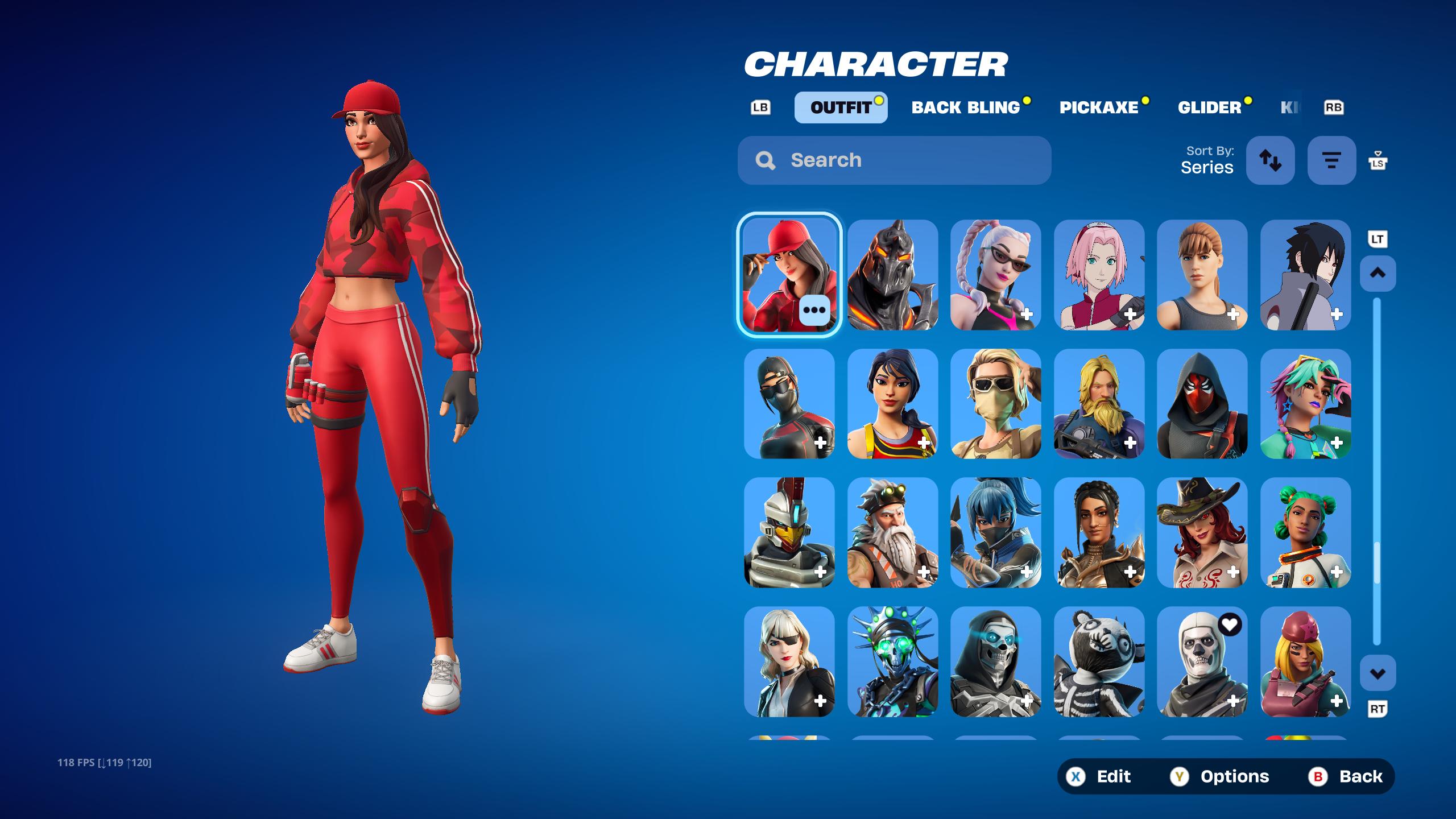 Fortnite Account - Image 16