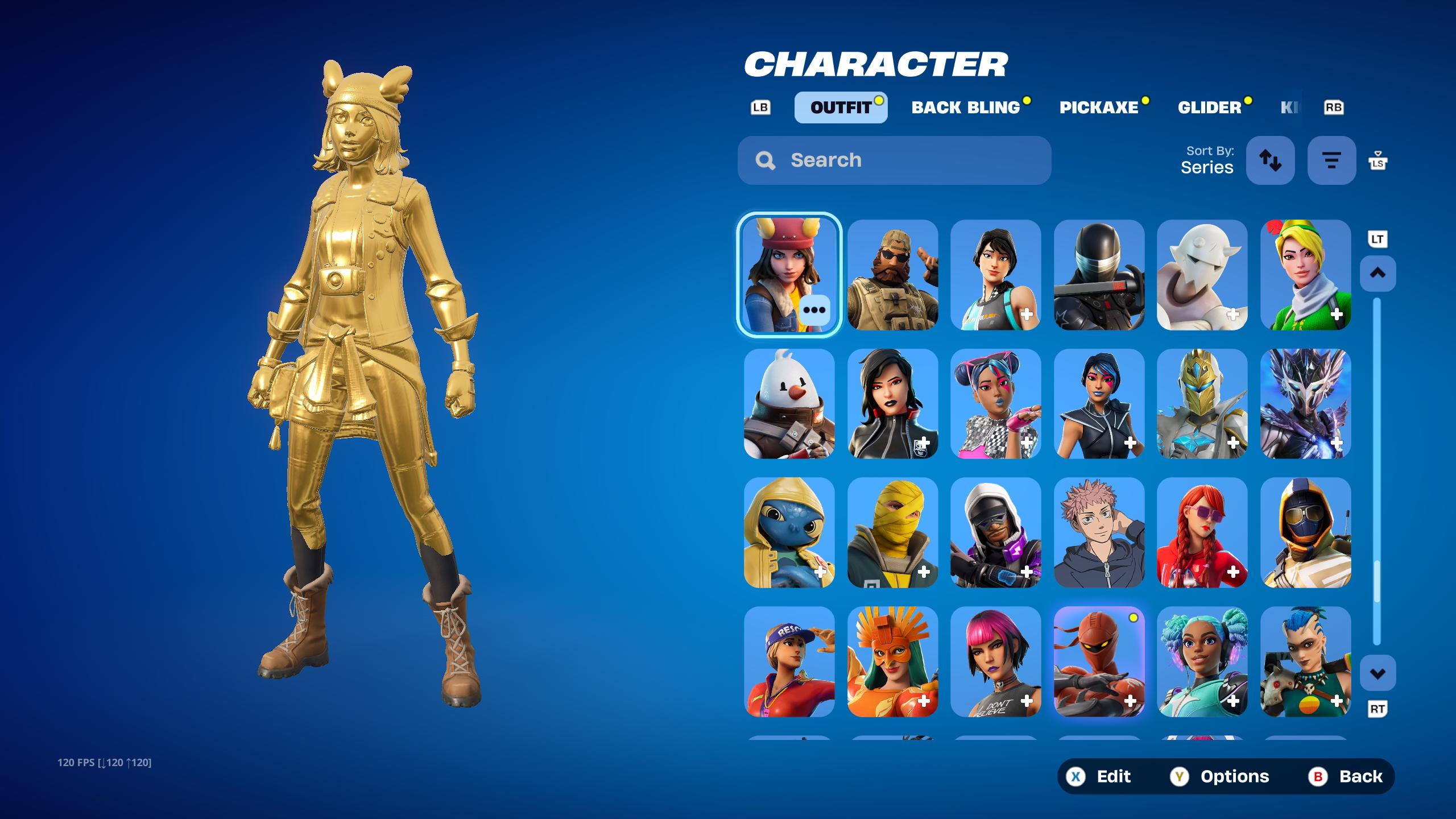 Fortnite Account - Image 17