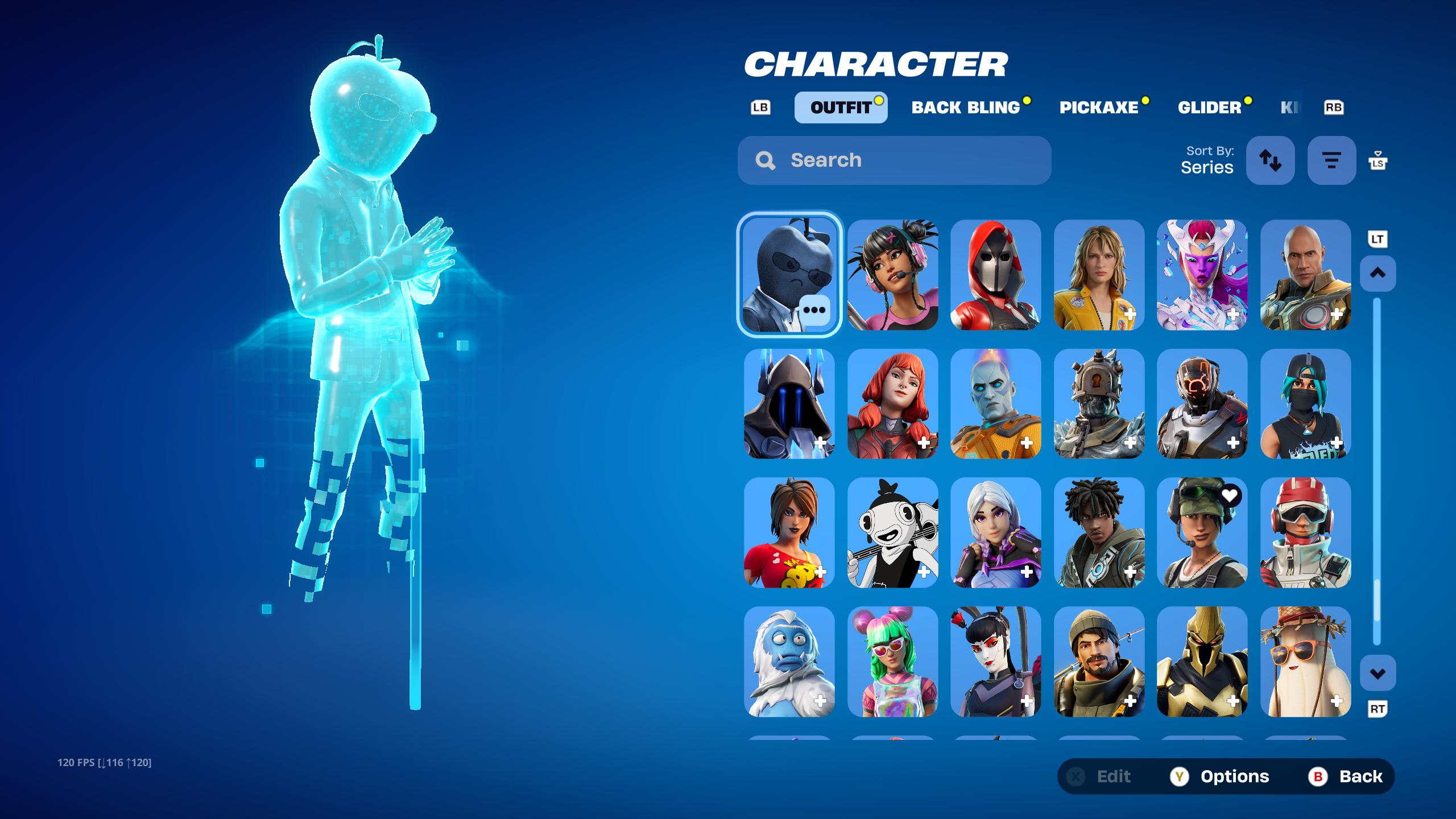 Fortnite Account - Image 18