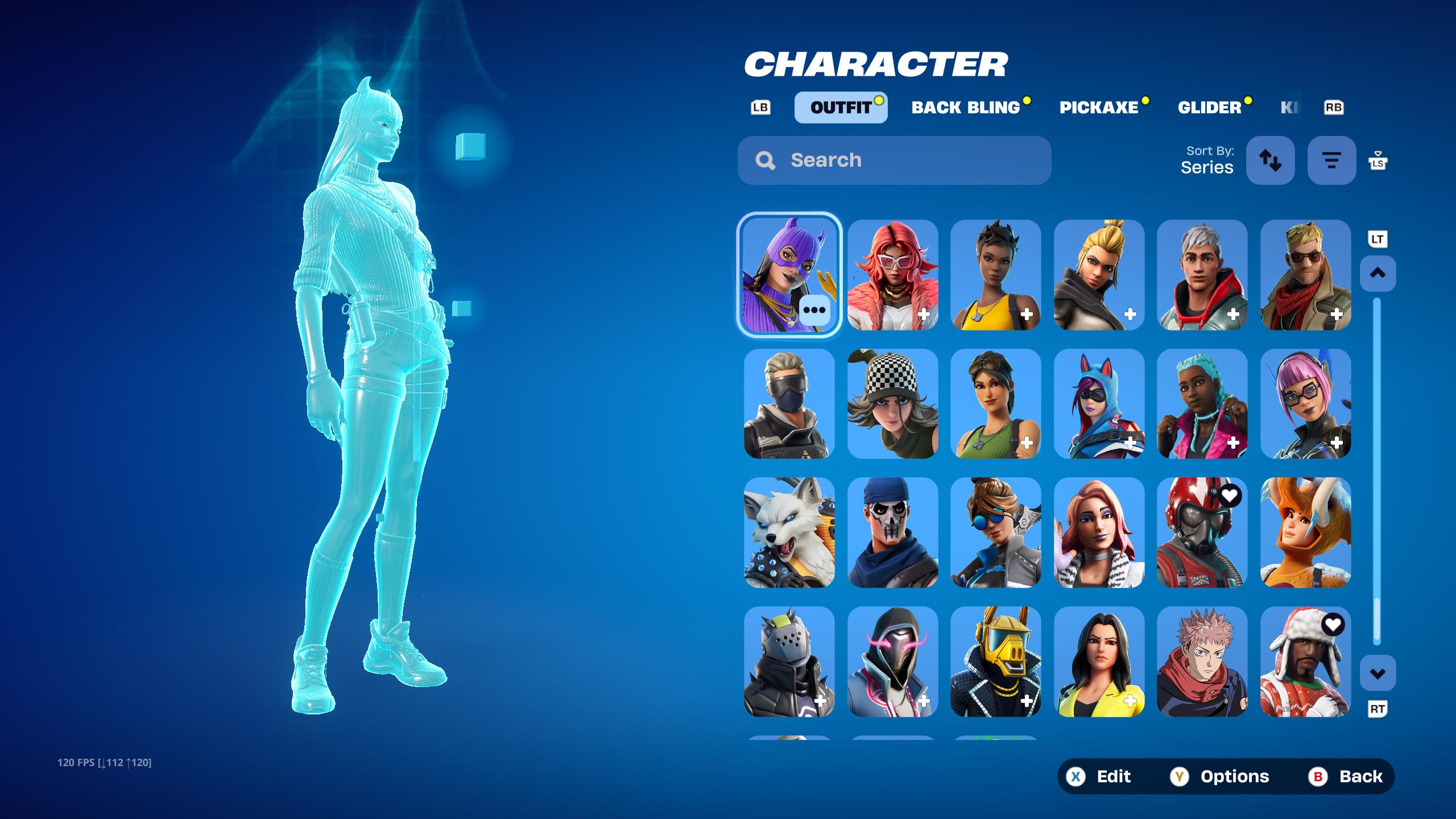 Fortnite Account - Image 19