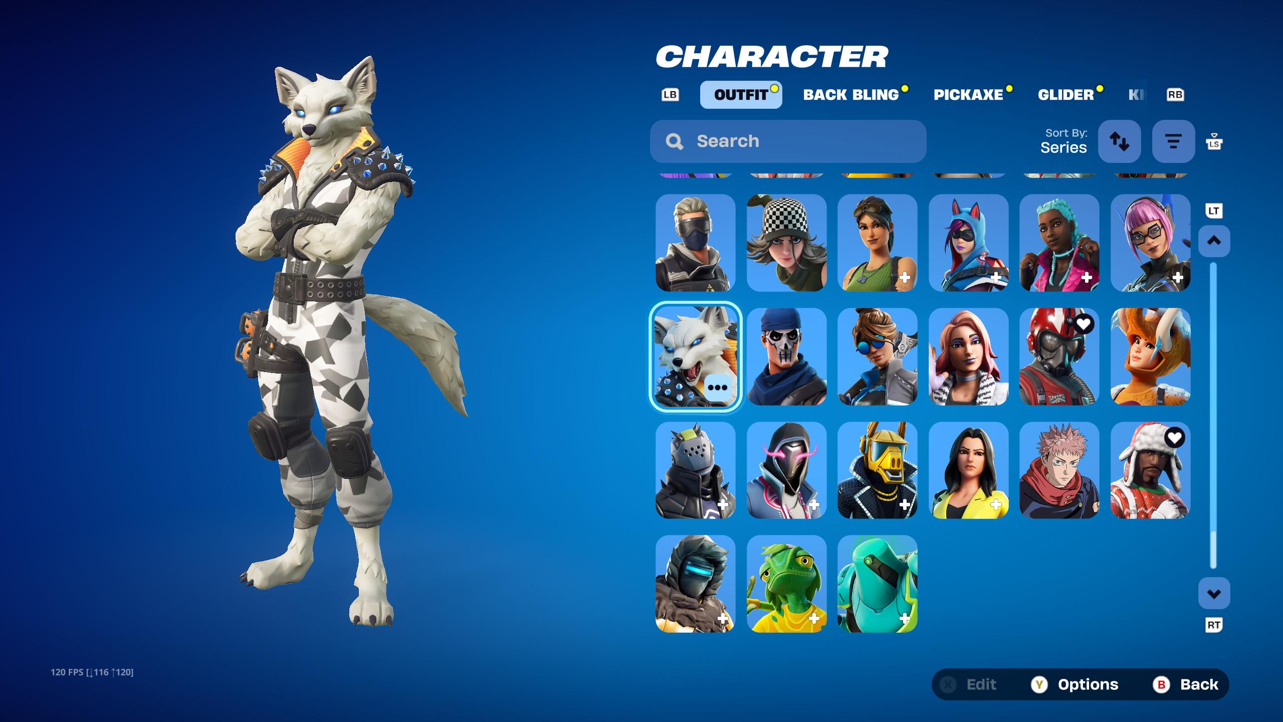 Fortnite Account - Image 20