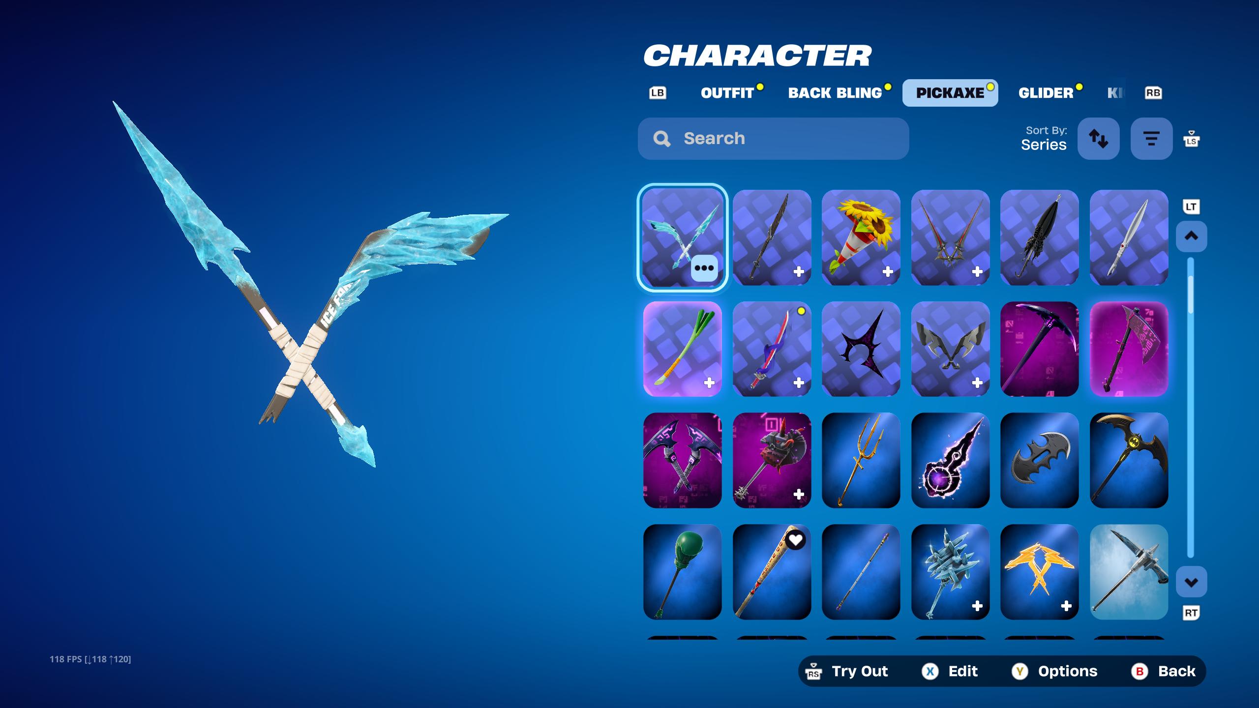 Fortnite Account - Image 21