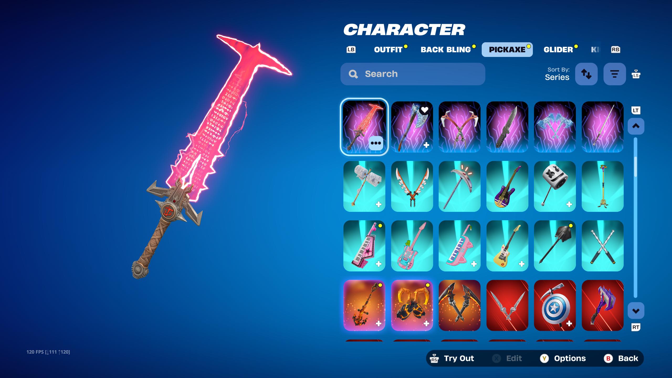 Fortnite Account - Image 22