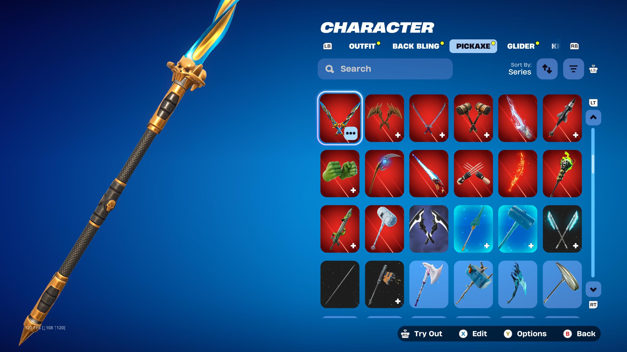 Fortnite Account - Image 23