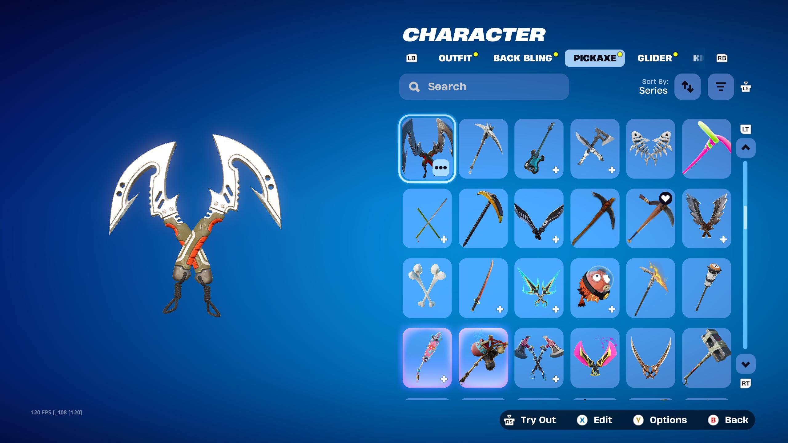 Fortnite Account - Image 24