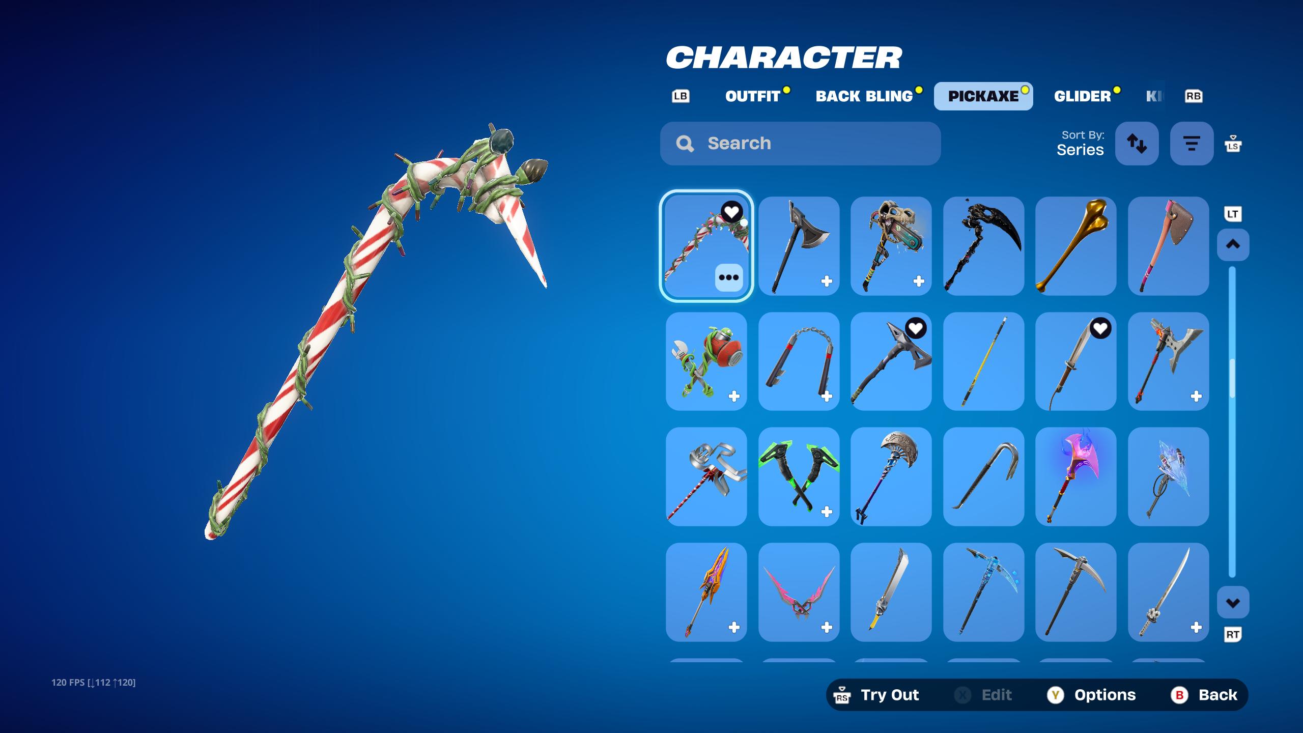 Fortnite Account - Image 25