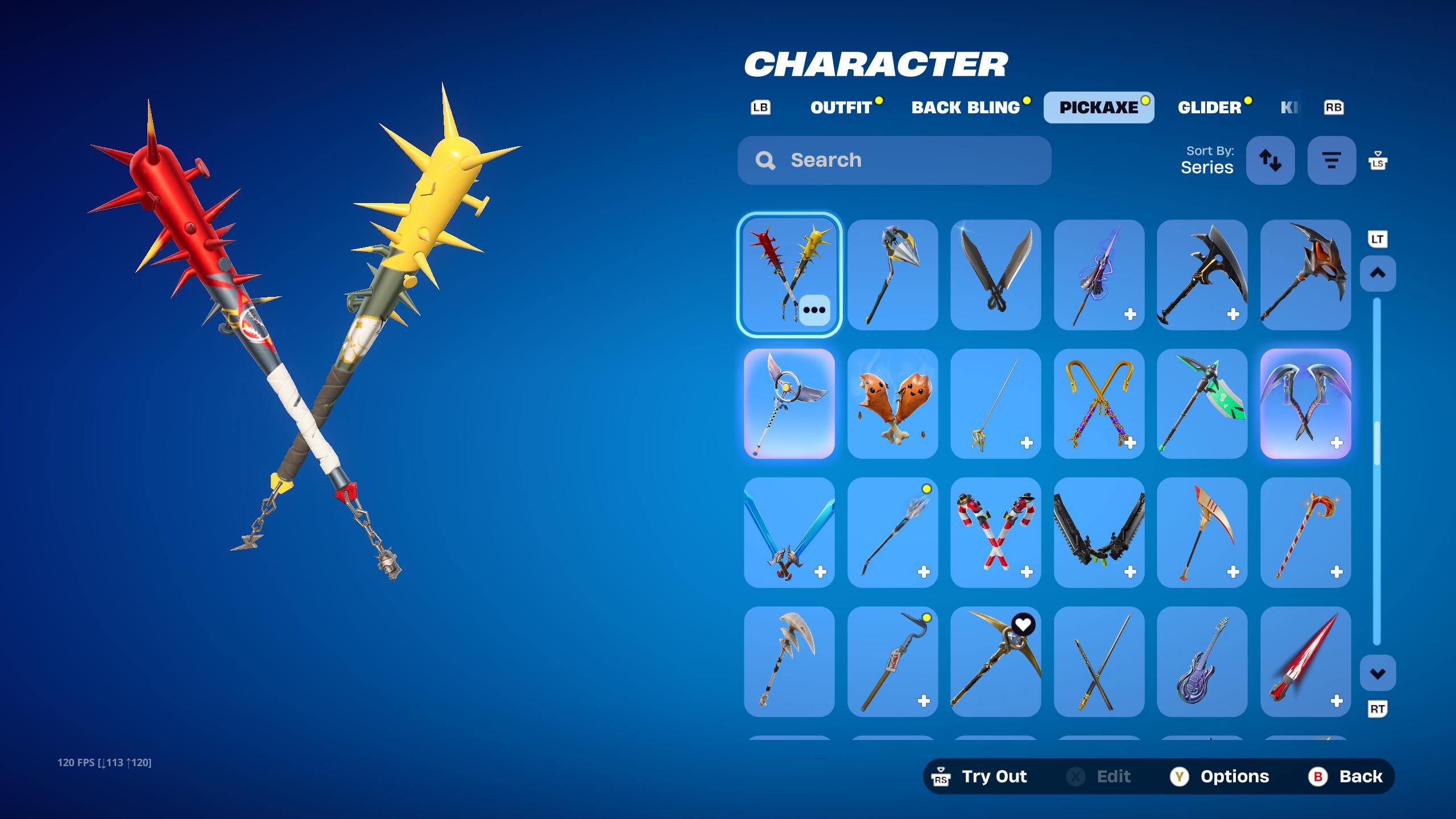 Fortnite Account - Image 26
