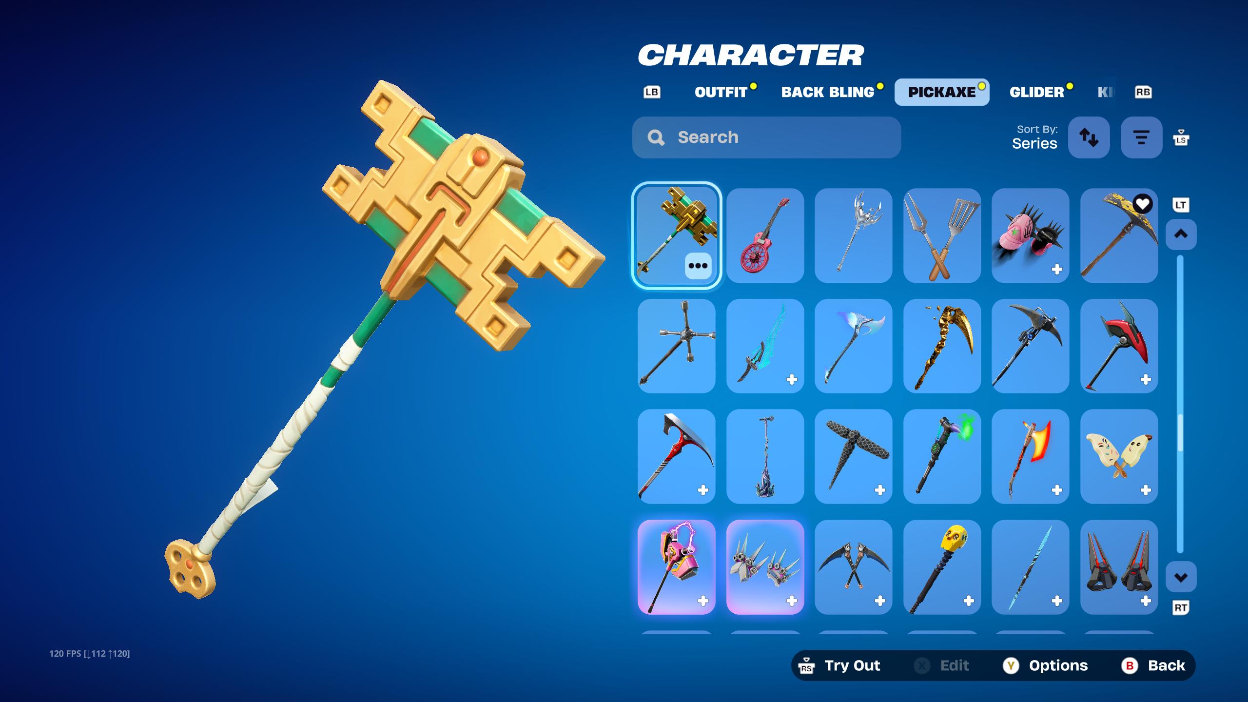 Fortnite Account - Image 27