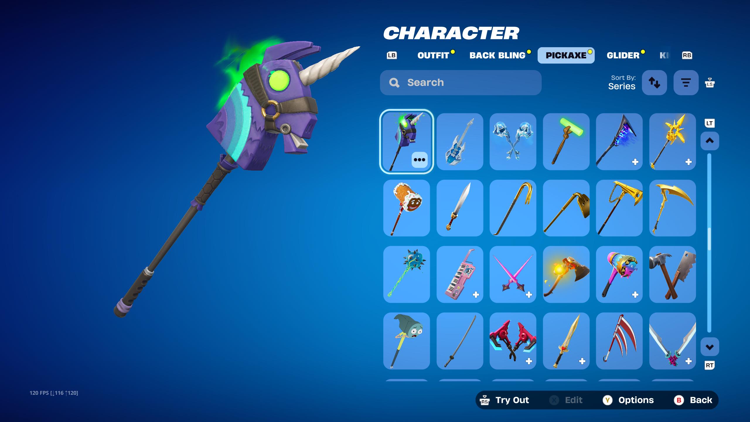 Fortnite Account - Image 28
