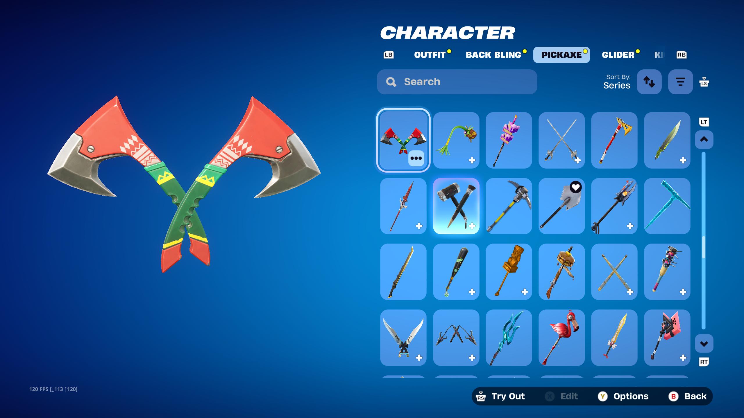 Fortnite Account - Image 29