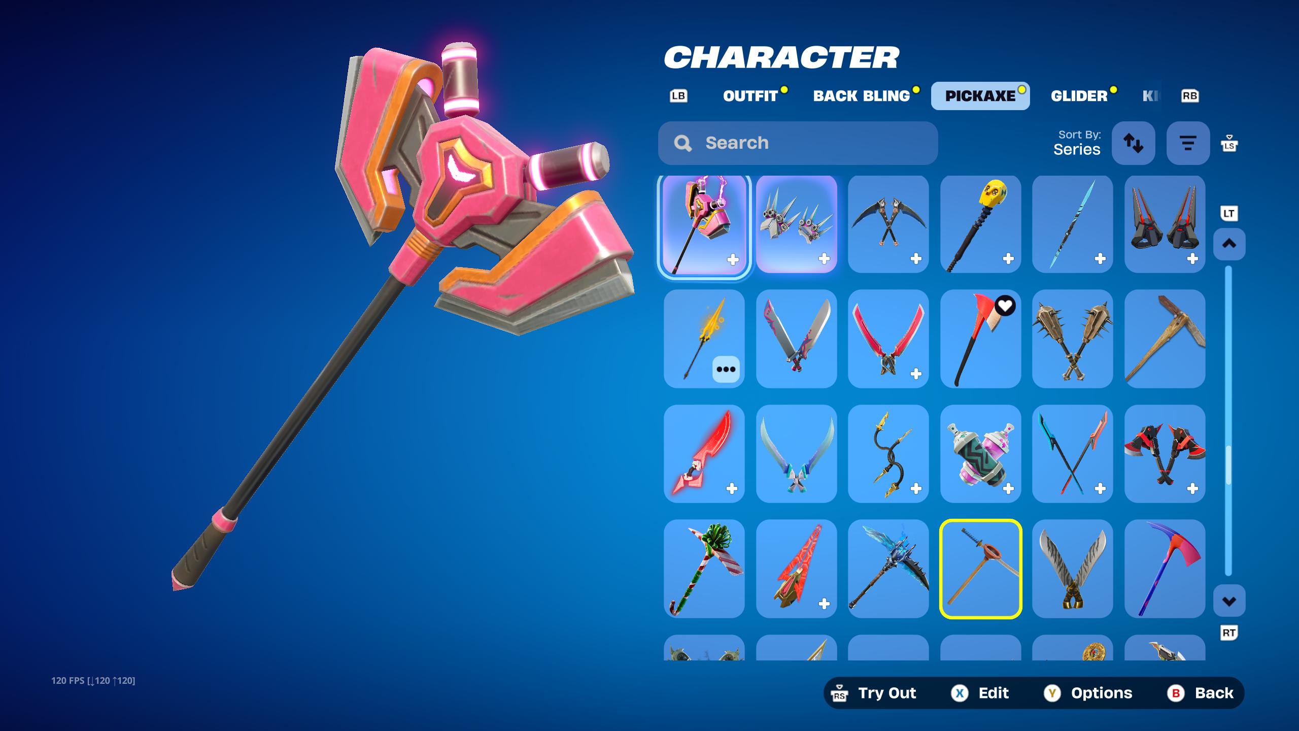 Fortnite Account - Image 30