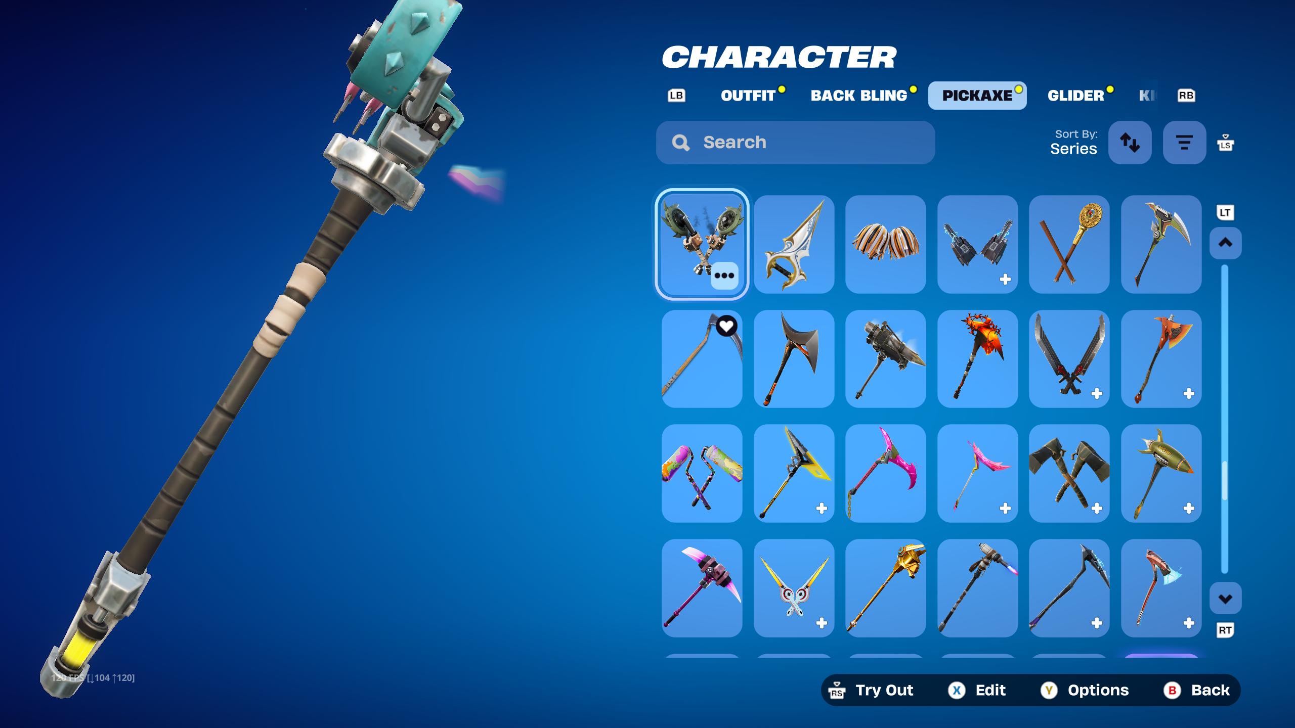 Fortnite Account - Image 31
