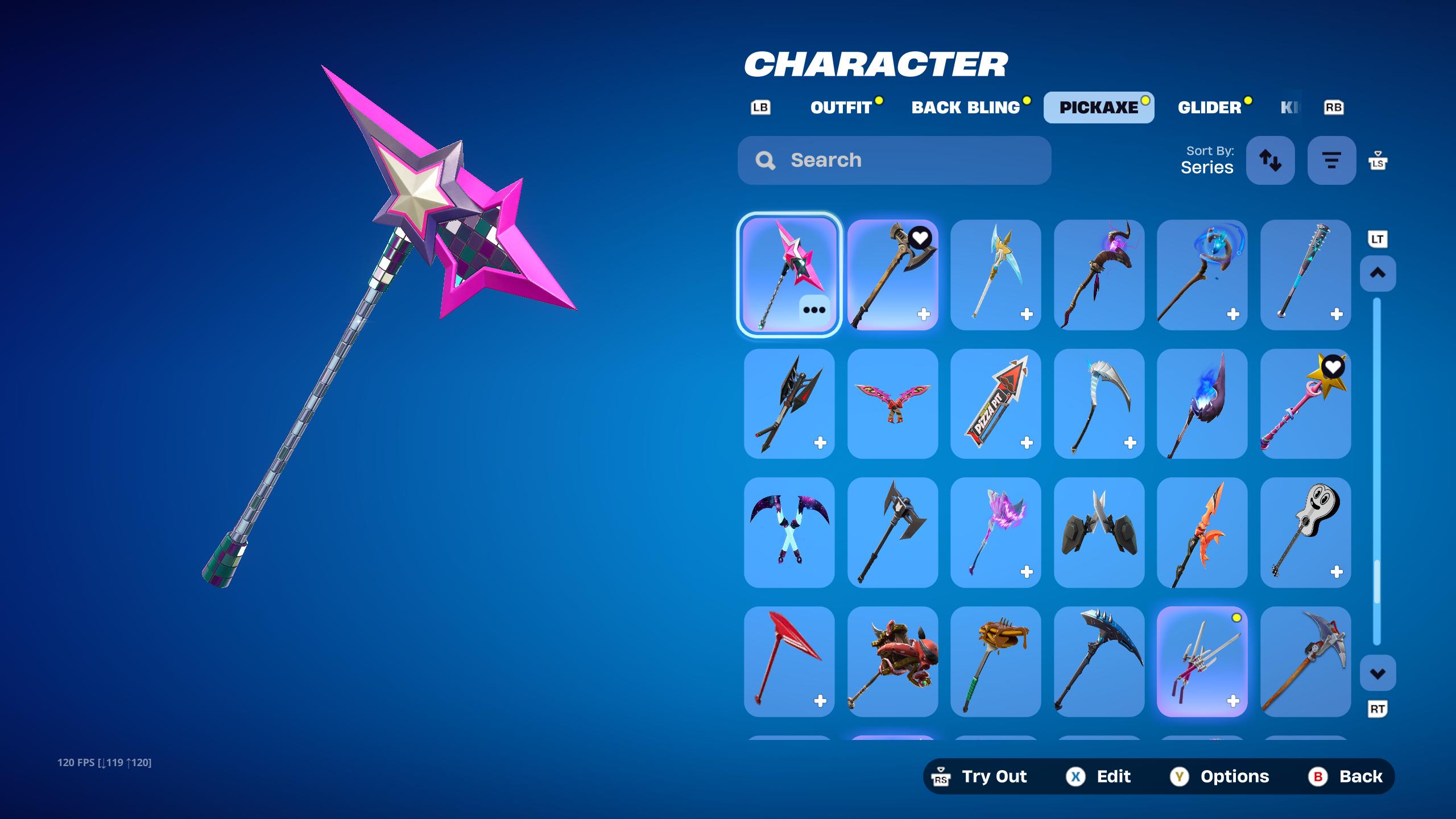 Fortnite Account - Image 32