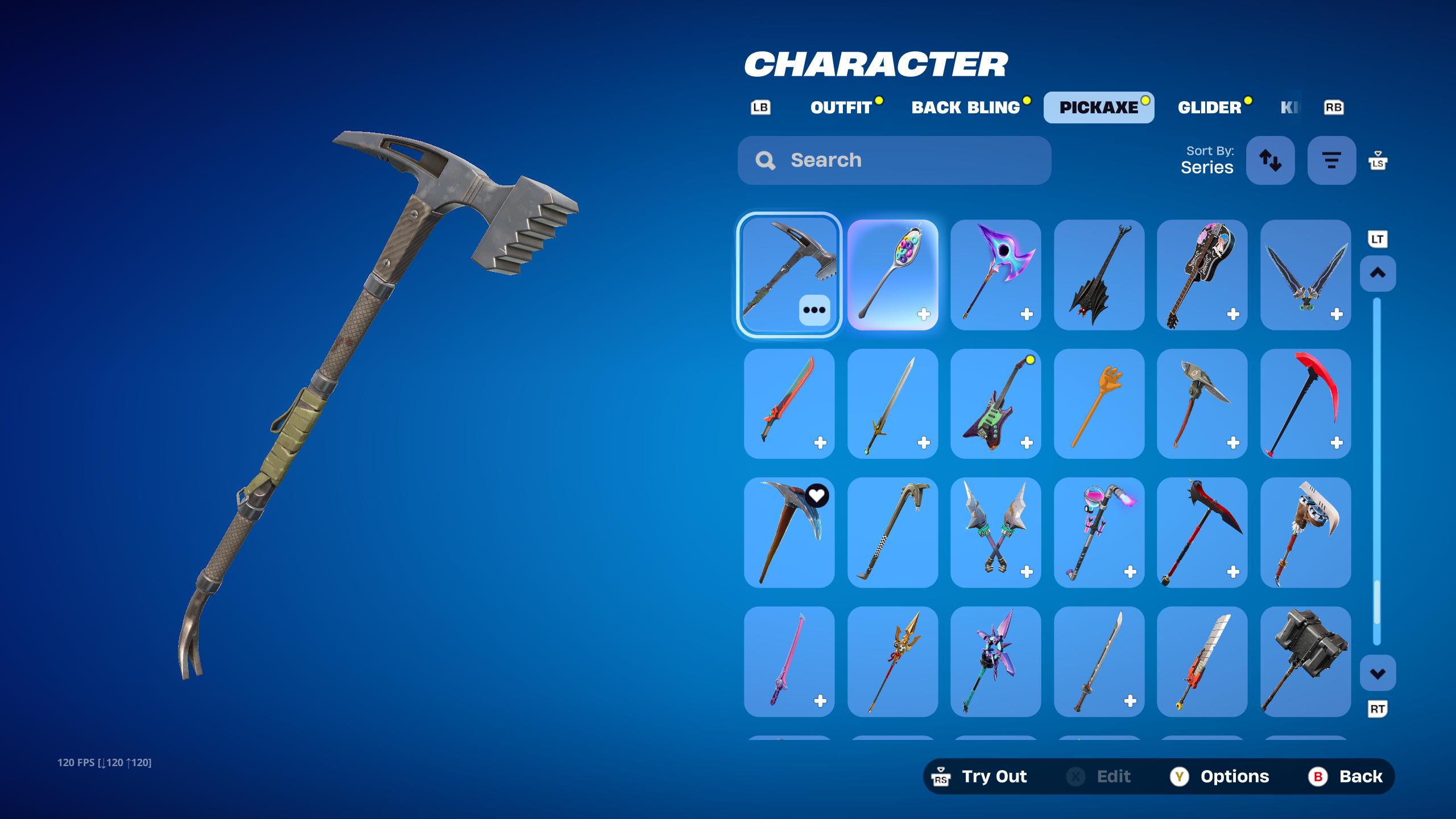 Fortnite Account - Image 33