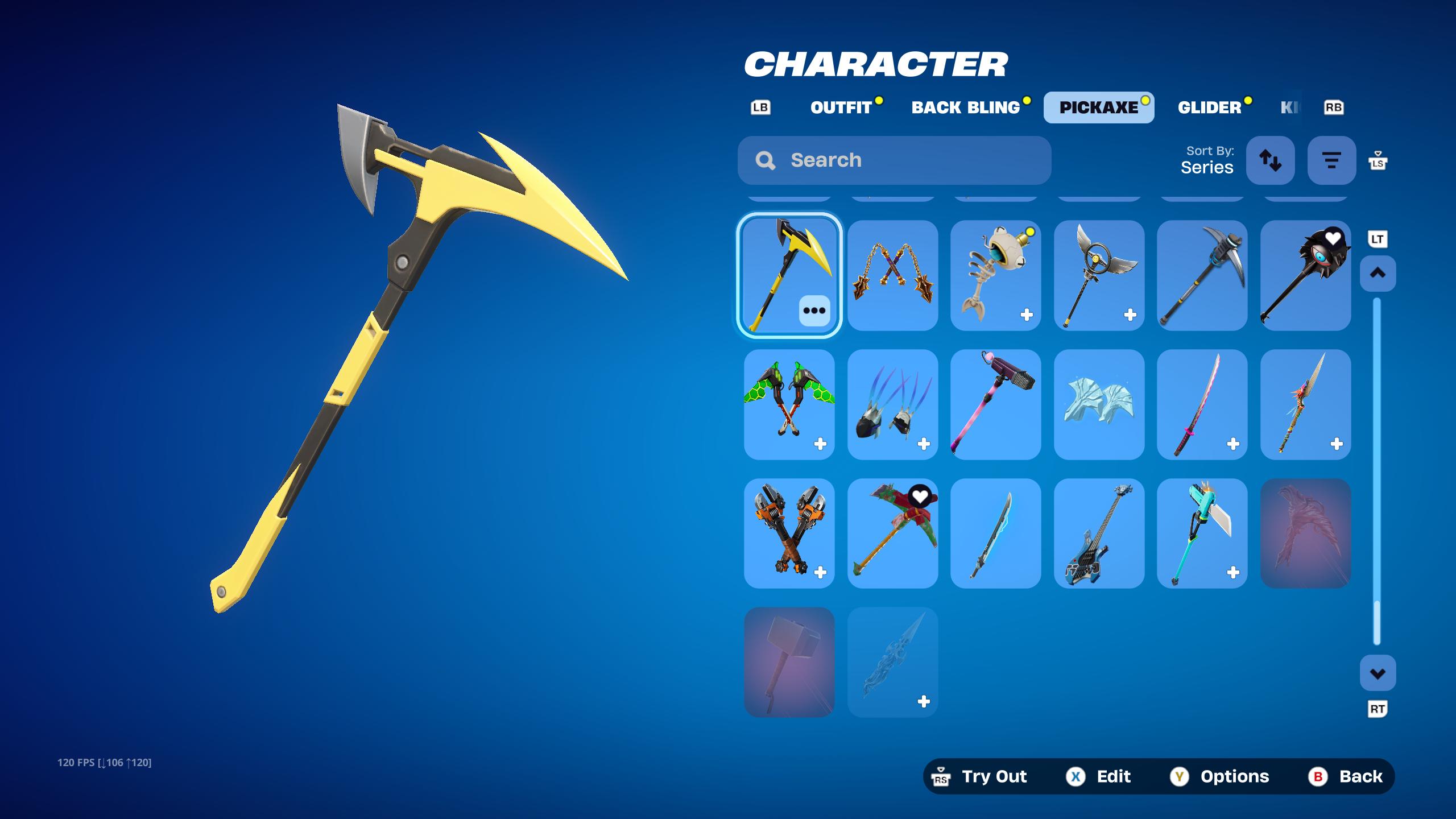 Fortnite Account - Image 34