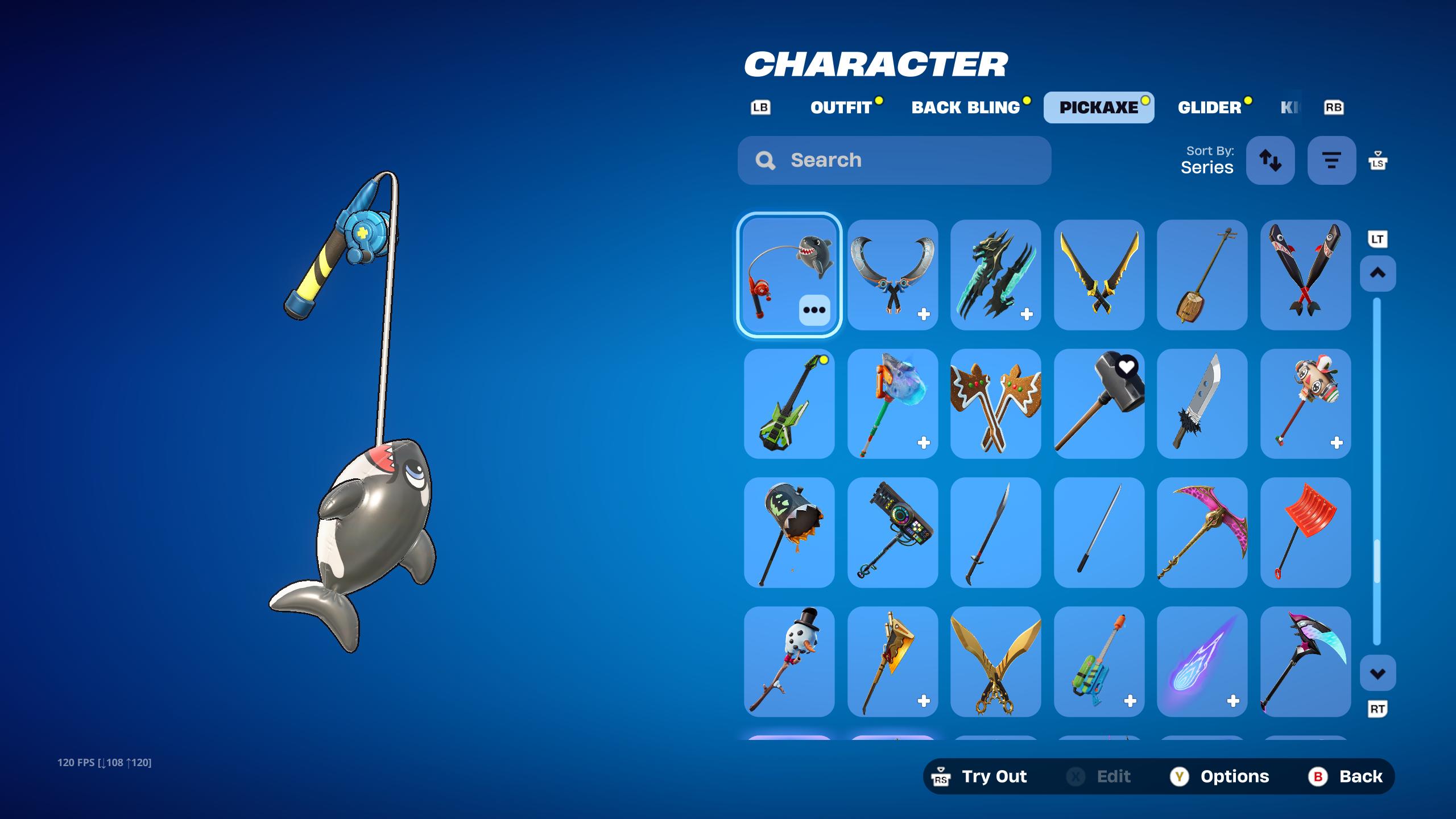 Fortnite Account - Image 35
