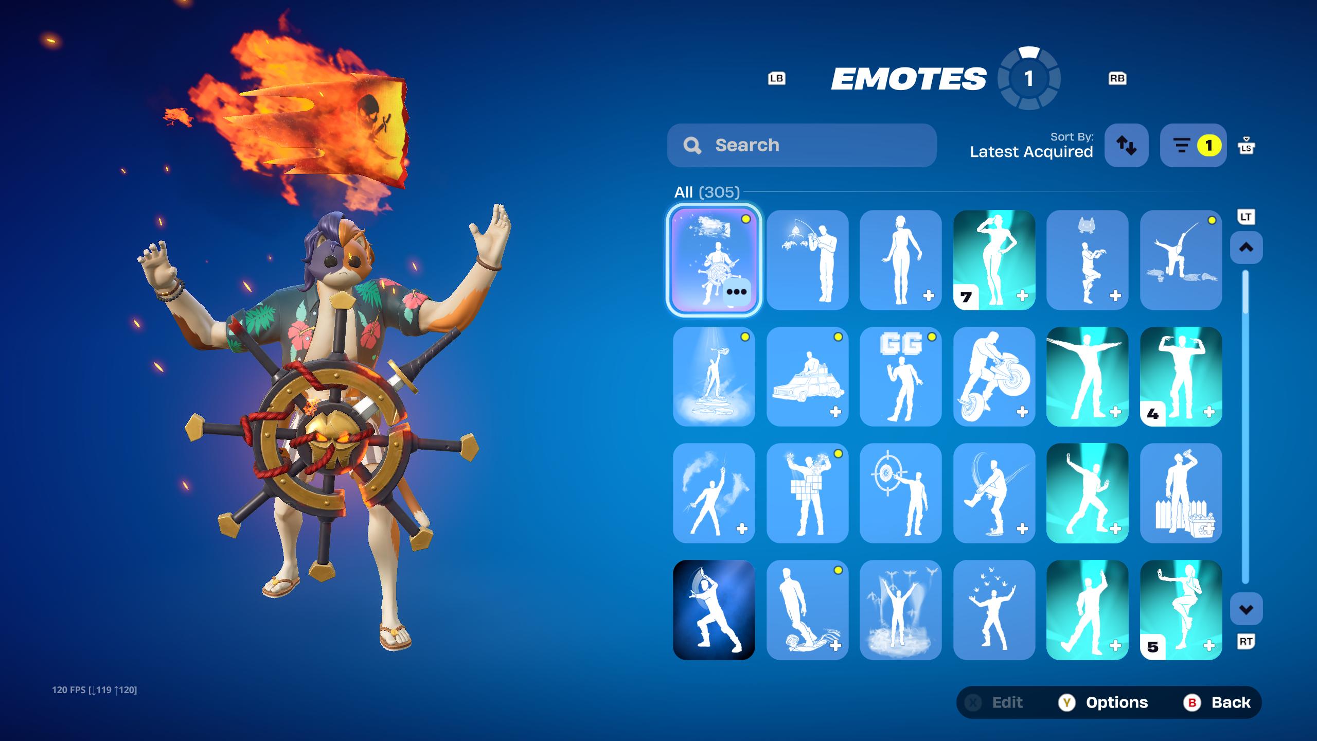 Fortnite Account - Image 36