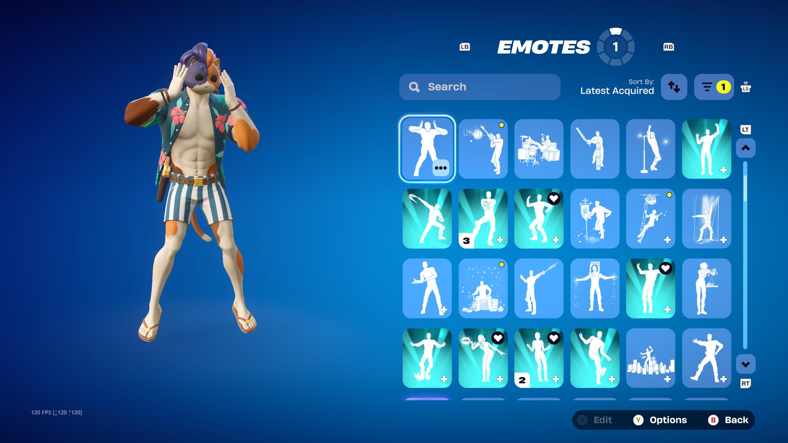 Fortnite Account - Image 37