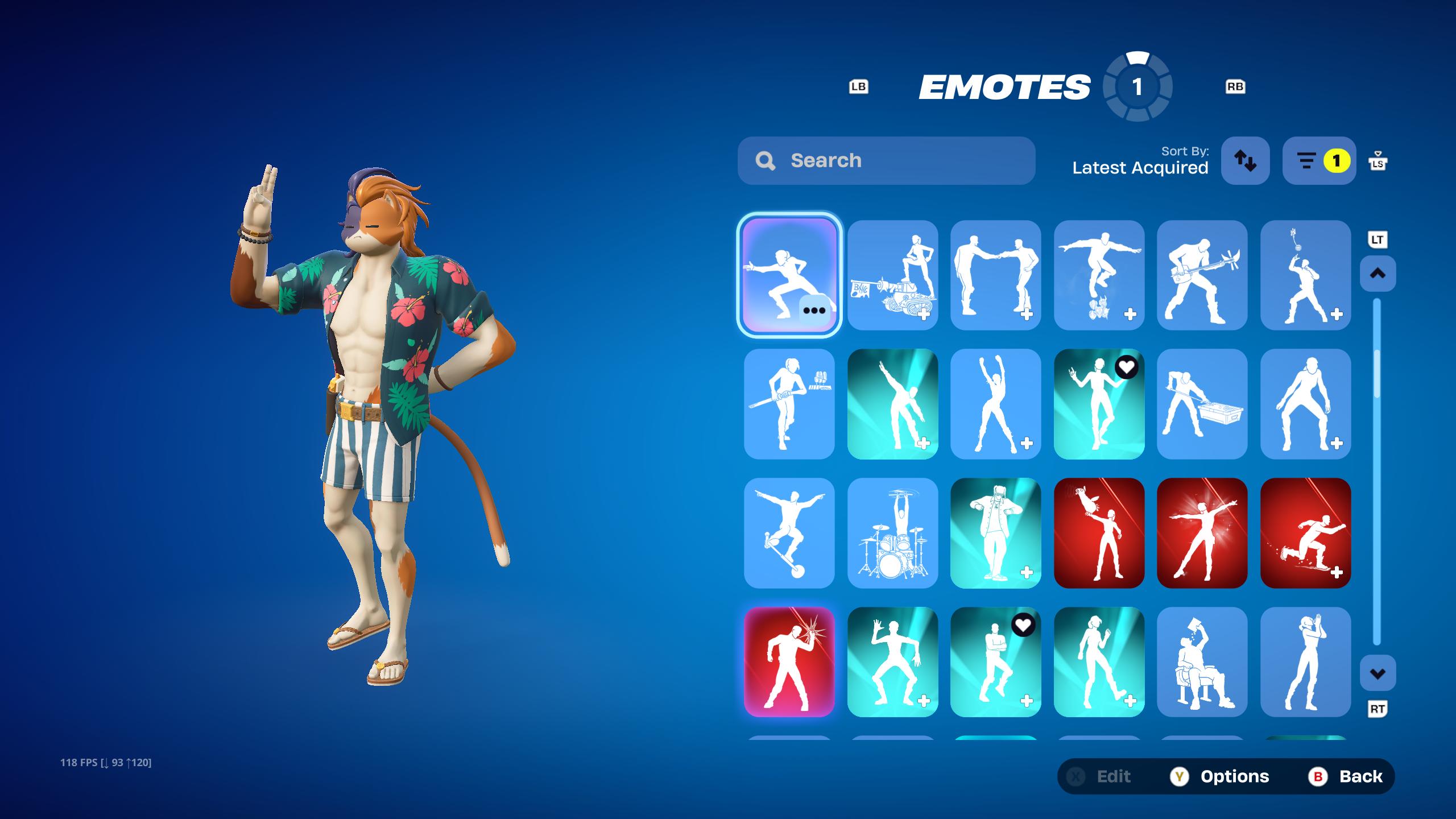 Fortnite Account - Image 38