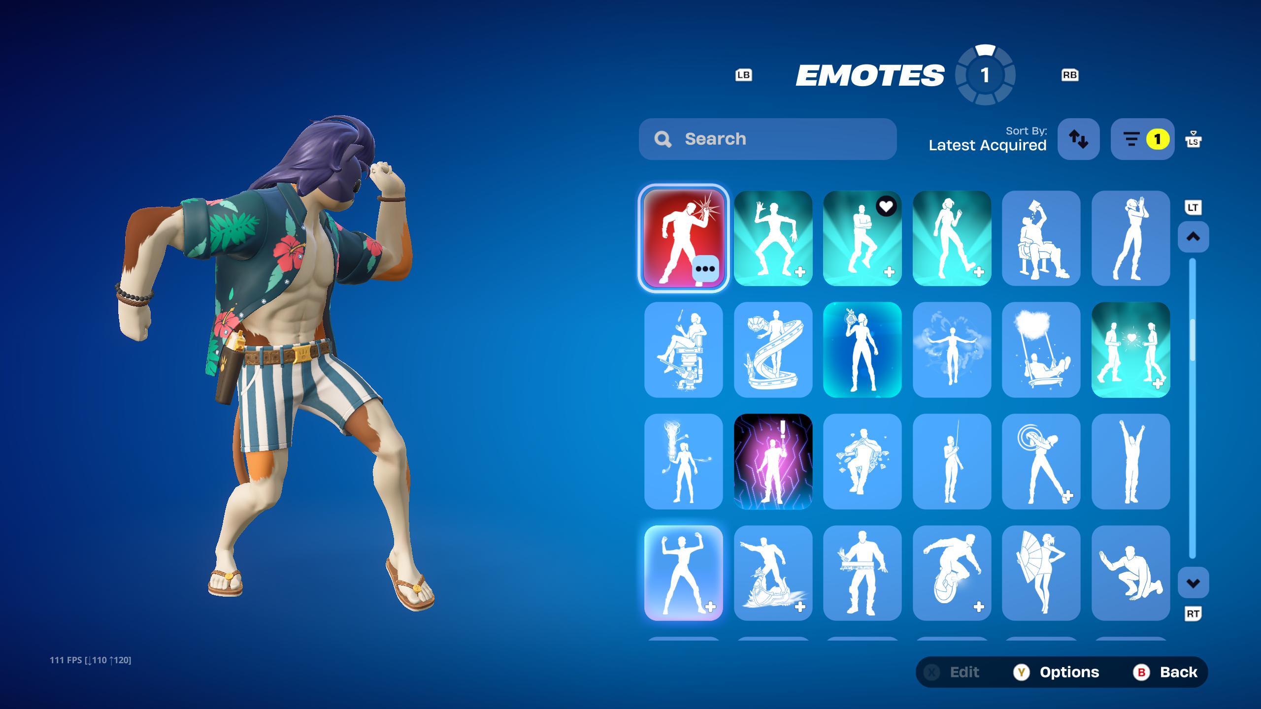 Fortnite Account - Image 39